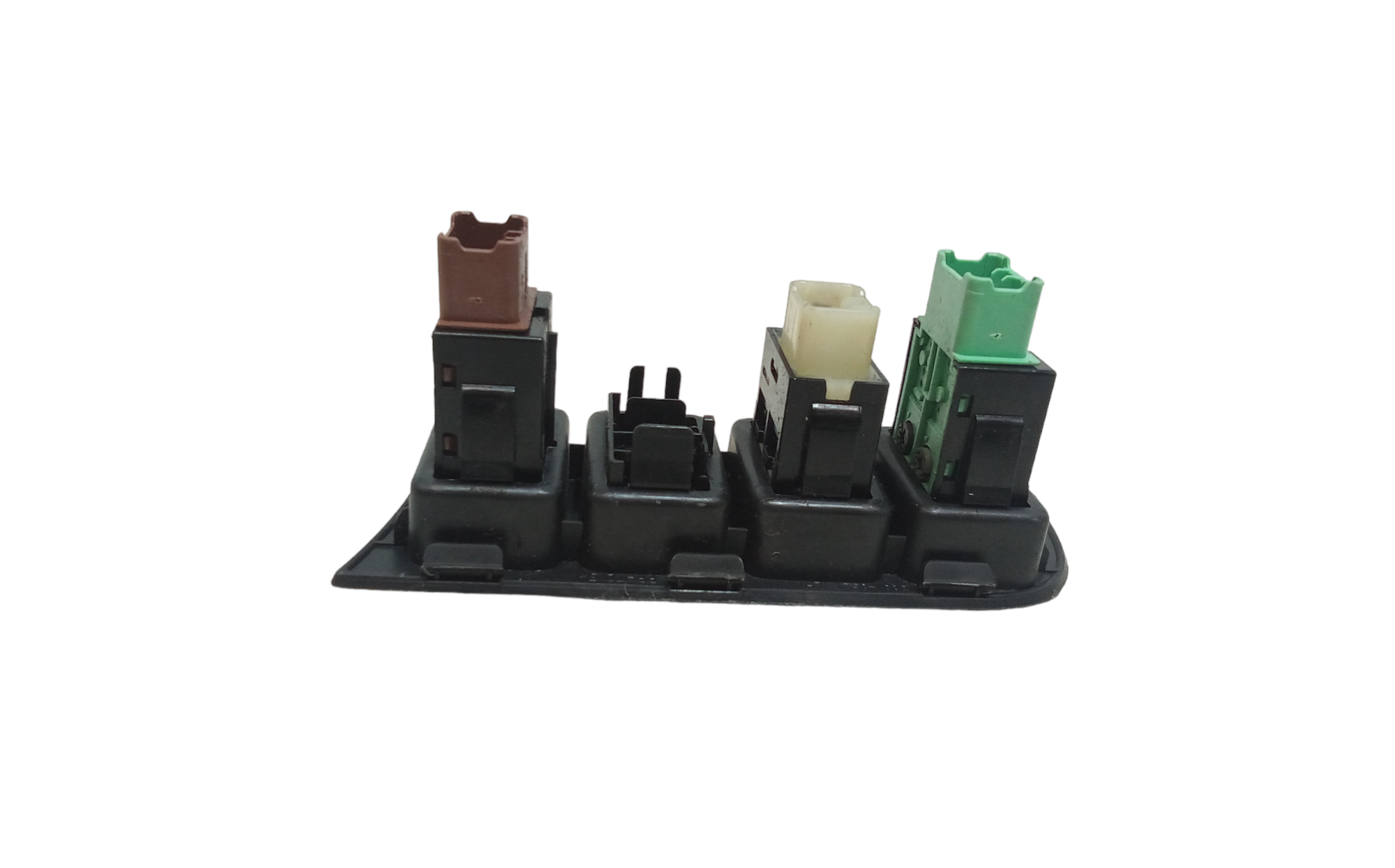 Regolatore Fari per Suzuki Splash 1 Serie (2008 - In produzione)