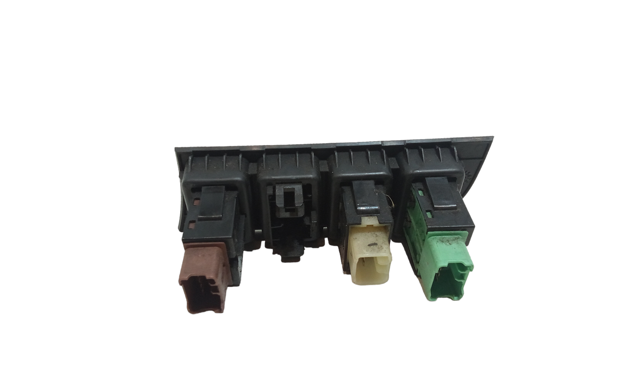 Regolatore Fari per Suzuki Splash 1 Serie (2008 - In produzione)