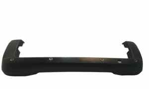 Paraurti Posteriore completo per Peugeot Bipper 1 Serie (2007 - In produzione)