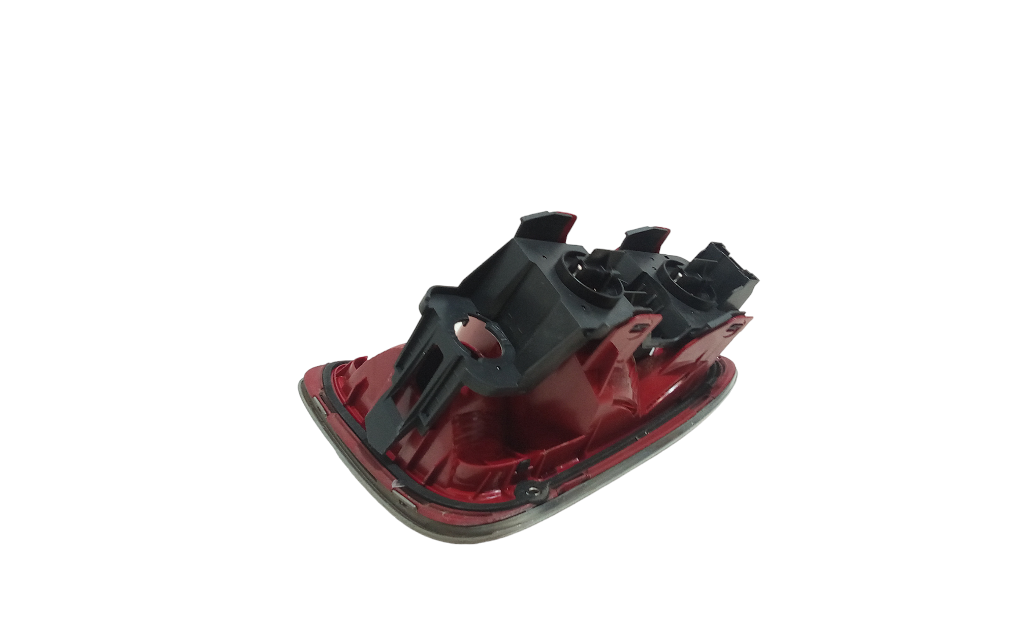 Stop fanale Posteriore sinistro lato Guida per Mini Cooper D (2006 - 2010)