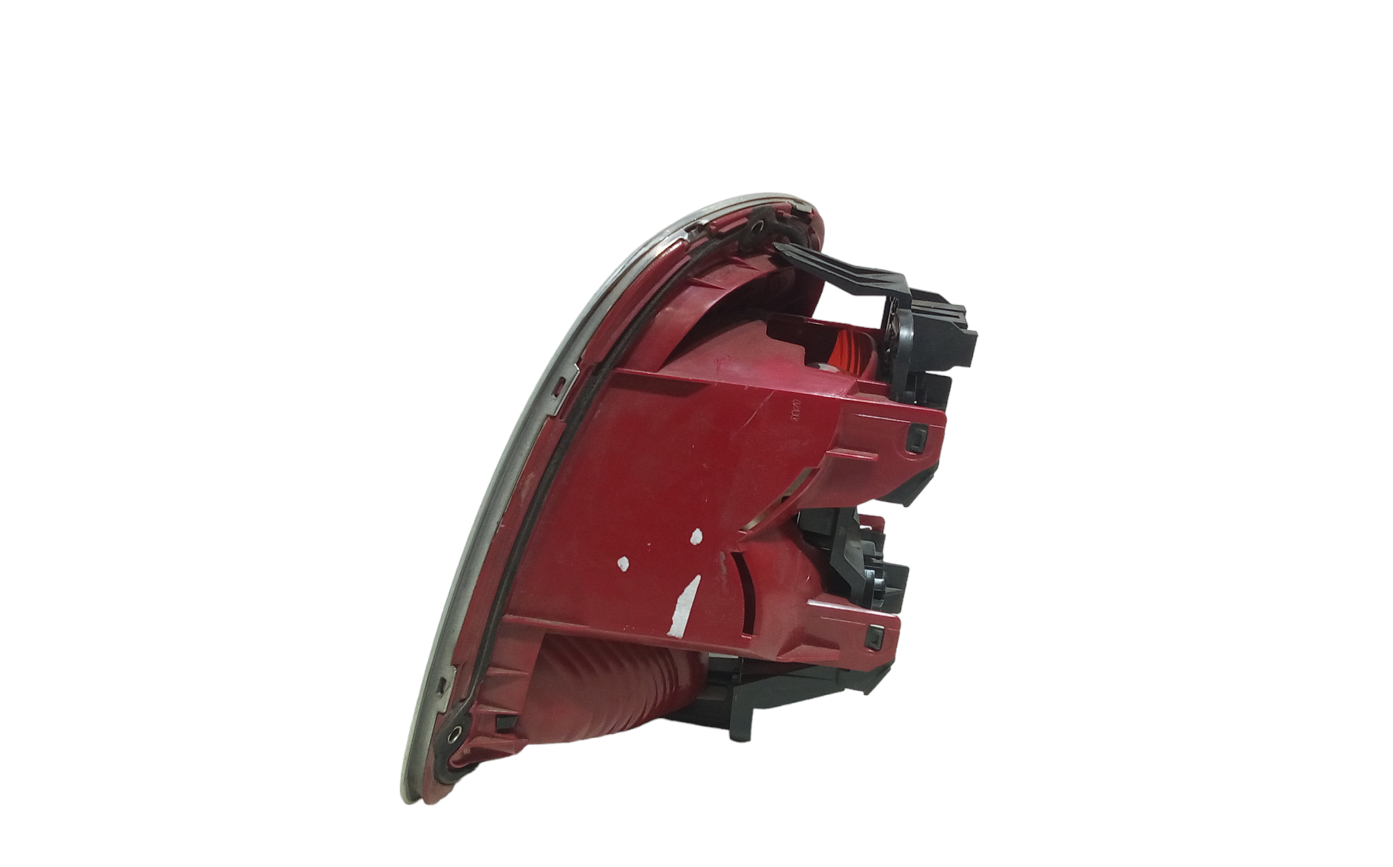 Stop fanale Posteriore sinistro lato Guida per Mini Cooper D (2006 - 2010)