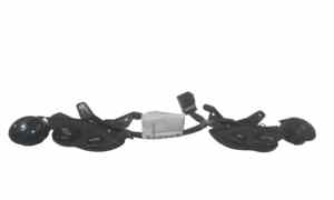 Comandi al volante multifunzione per Smart Fortwo Coup (453) (2014 - In produzione)