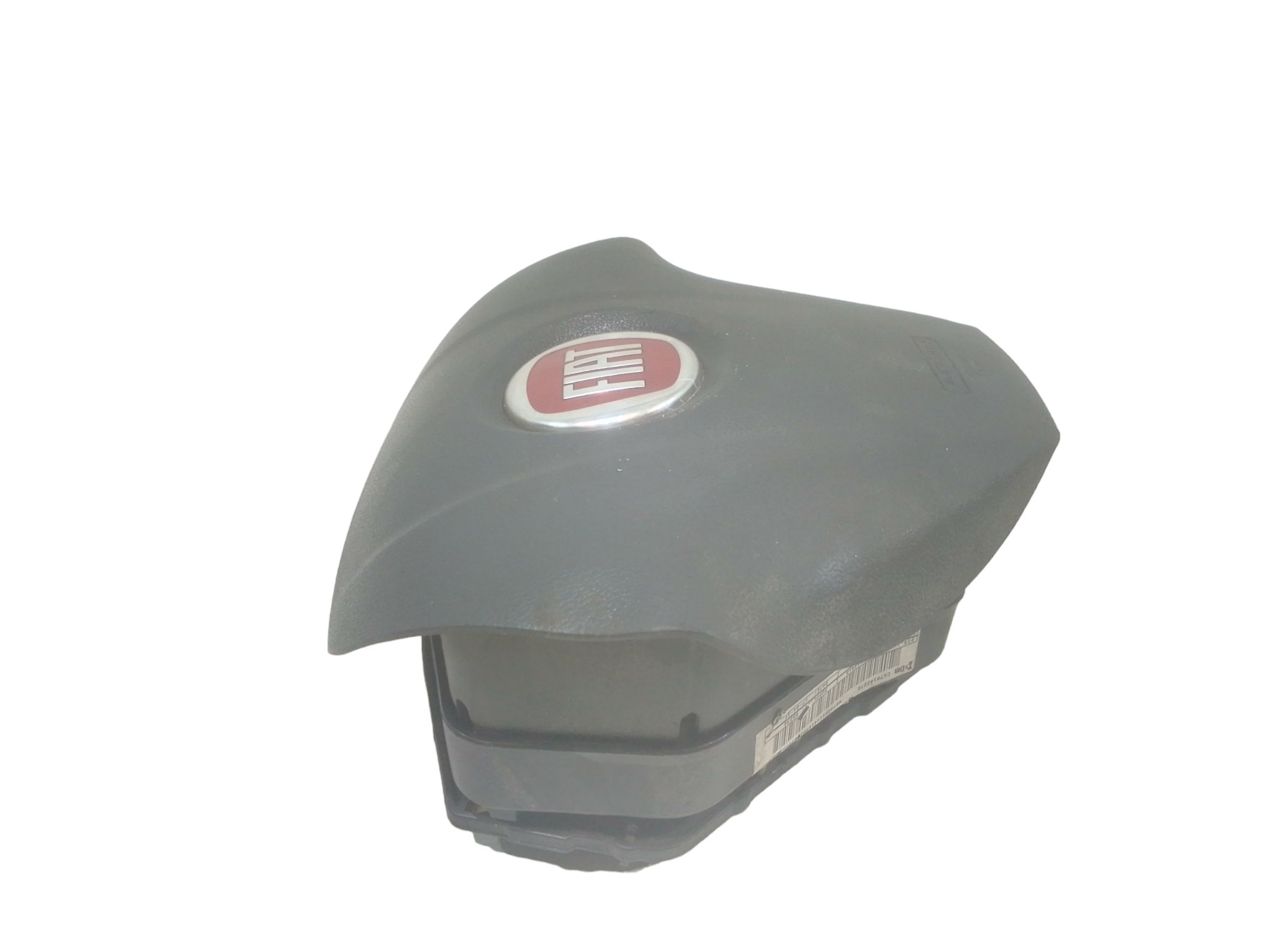 Airbag Volante per Fiat Fiorino 2 Serie (2007 - In produzione)