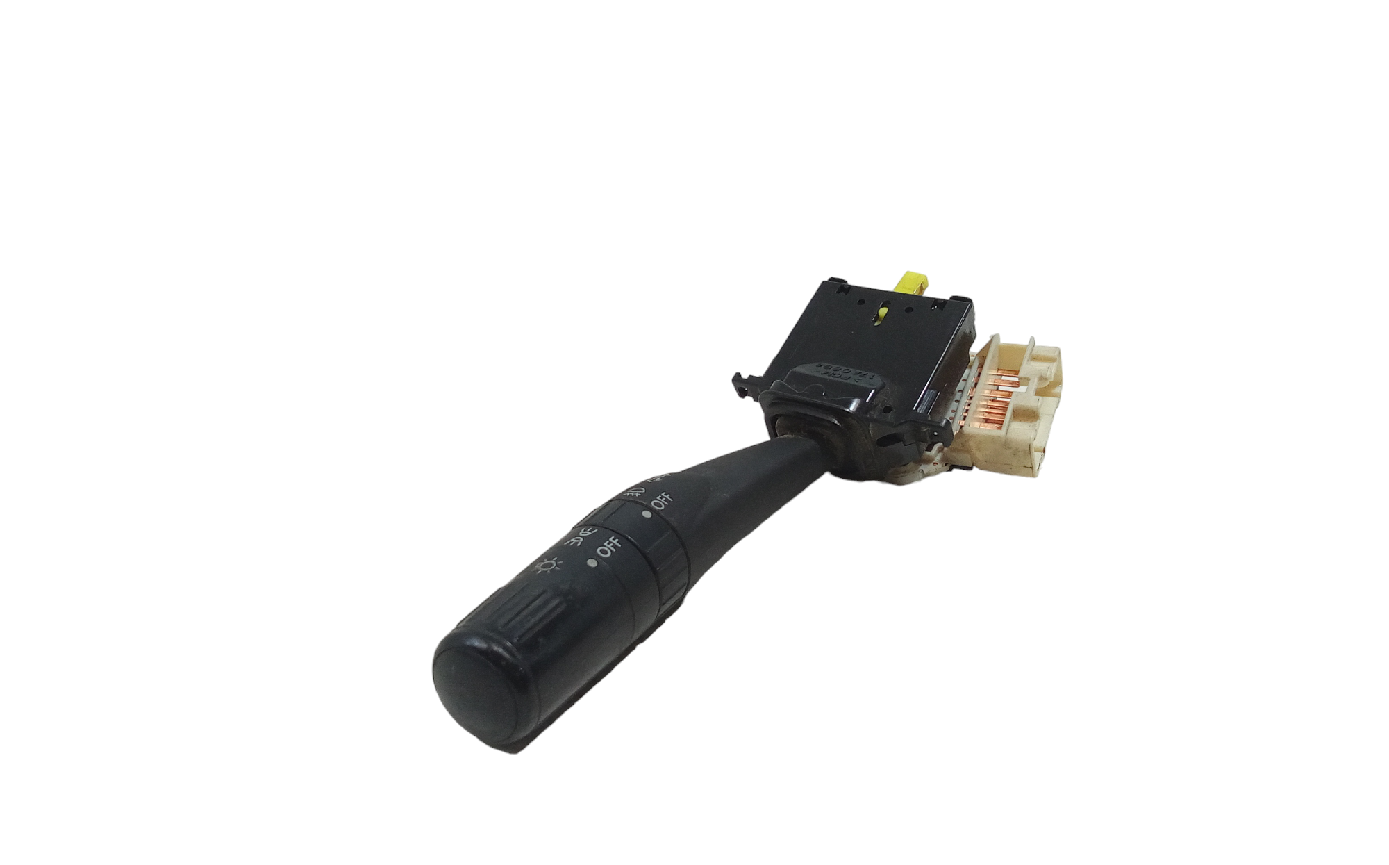 Devioluci sinistro per Subaru Impreza XV (2009 - 2012)