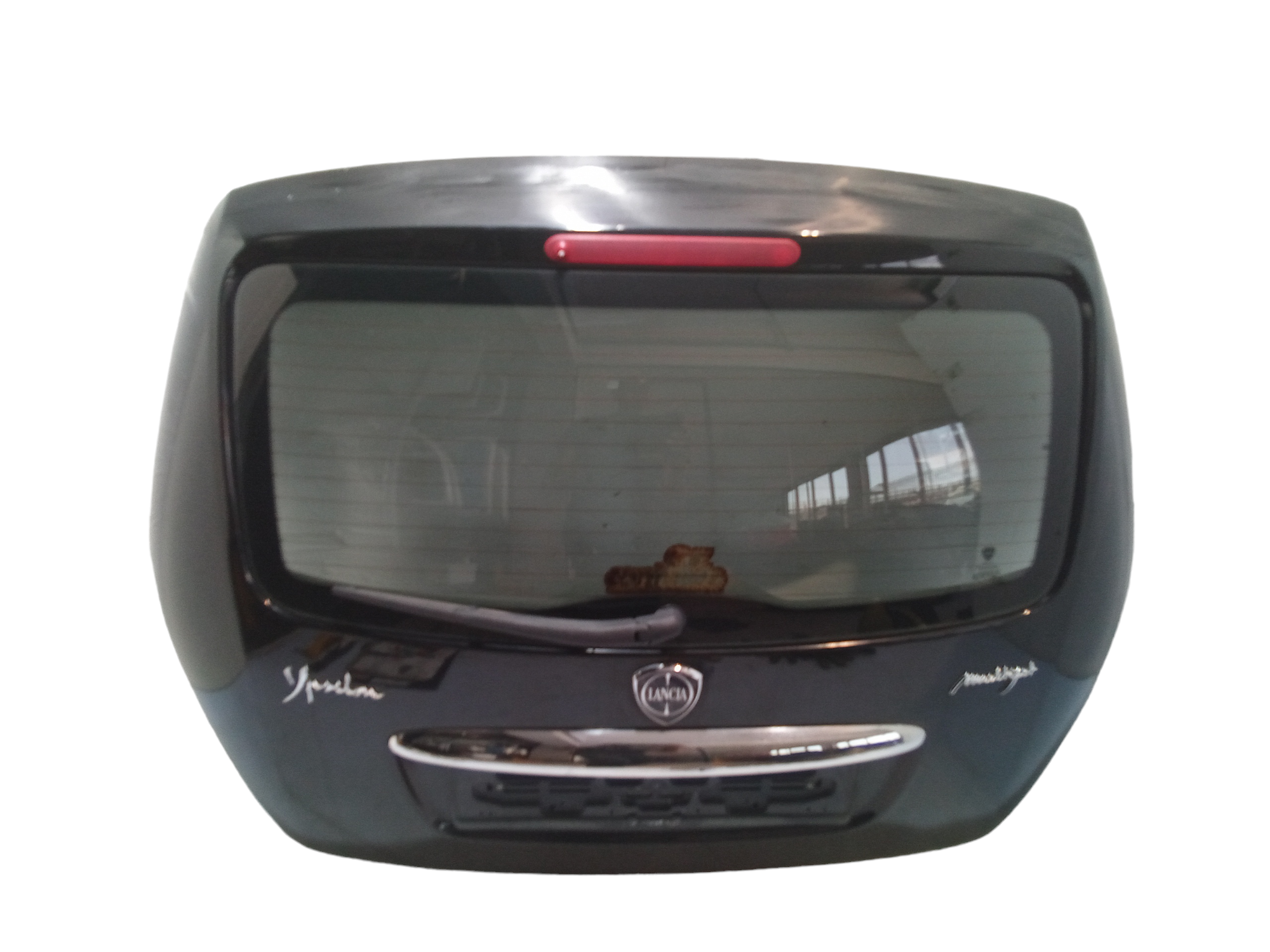 Portellone Posteriore Completo per Lancia Ypsilon 2 Serie (2006 - 2010)