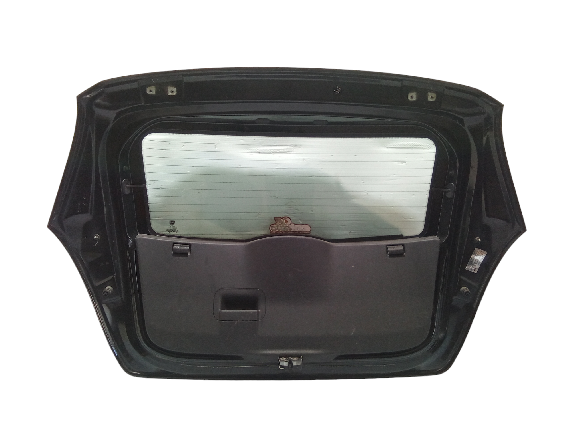 Portellone Posteriore Completo per Lancia Ypsilon 2 Serie (2006 - 2010)