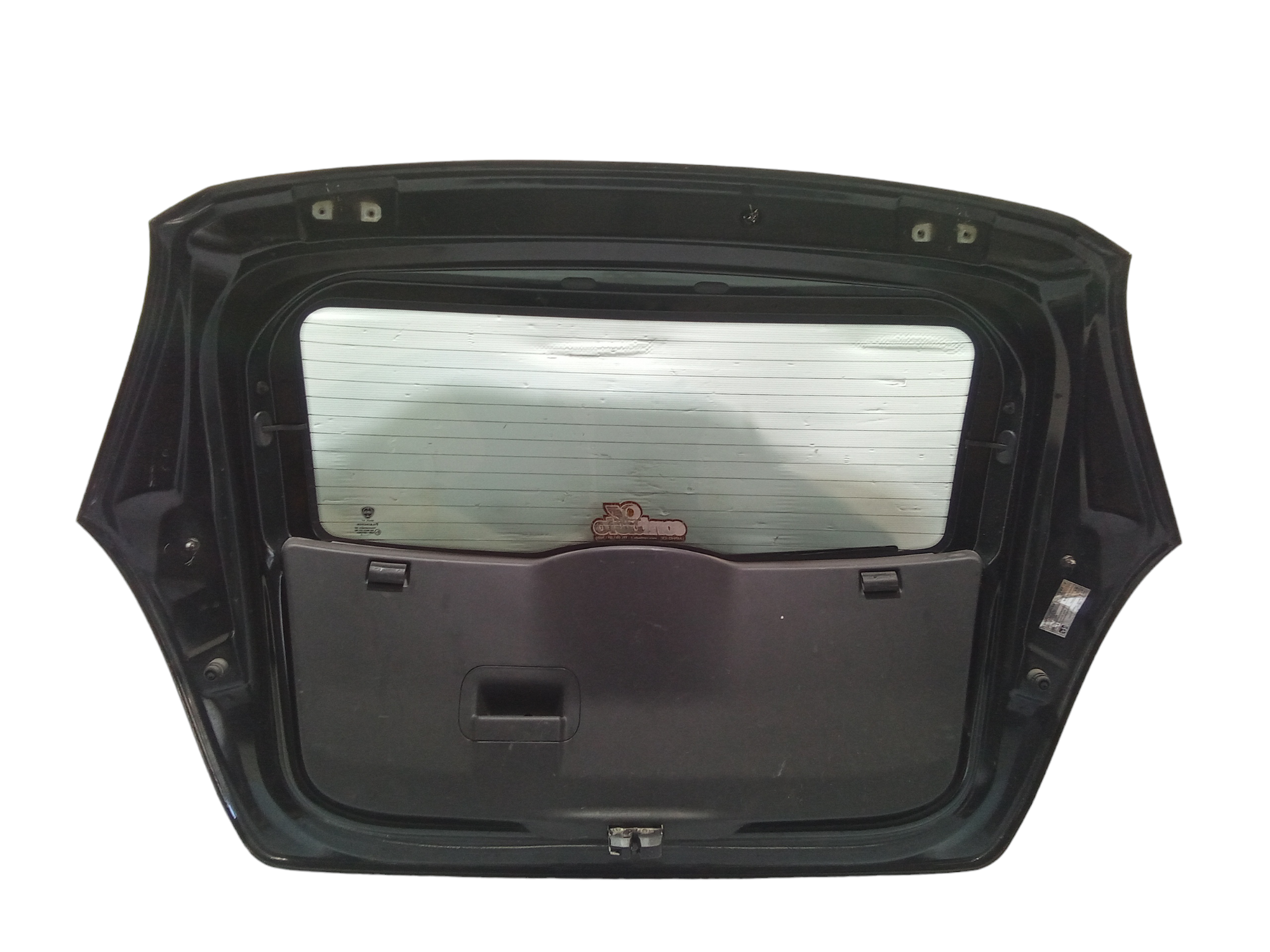 Portellone Posteriore Completo per Lancia Ypsilon 2 Serie (2006 - 2010)