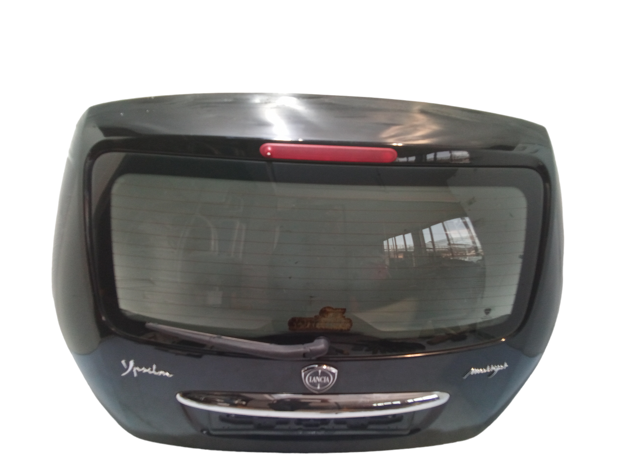 Portellone Posteriore Completo per Lancia Ypsilon 2 Serie (2006 - 2010)