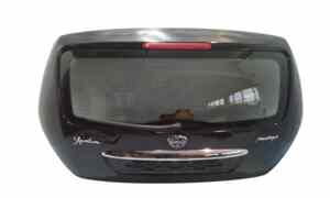 Portellone Posteriore Completo per Lancia Ypsilon 2 Serie (2006 - 2010)