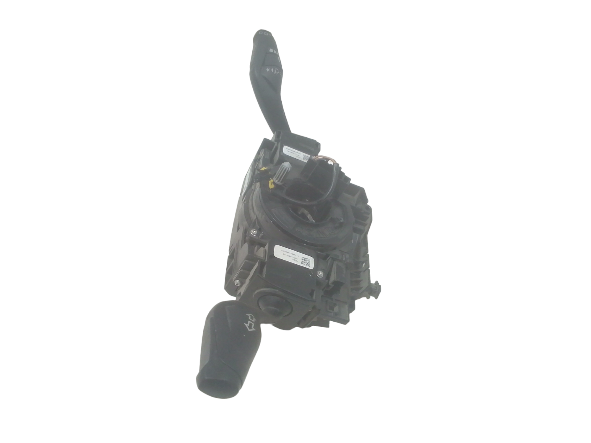 Devioluci per Ford Focus S. Wagon 5 Serie (2011 - 2014)