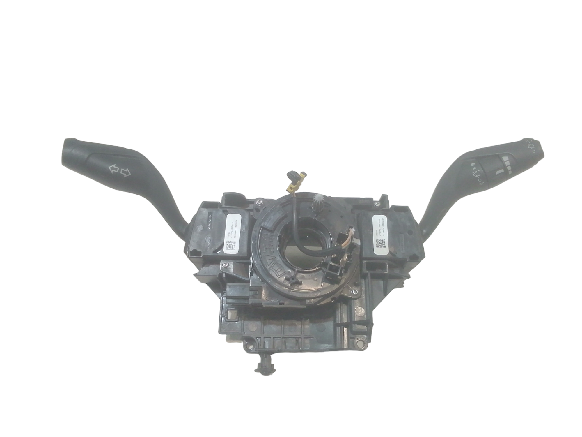 Devioluci per Ford Focus S. Wagon 5 Serie (2011 - 2014)
