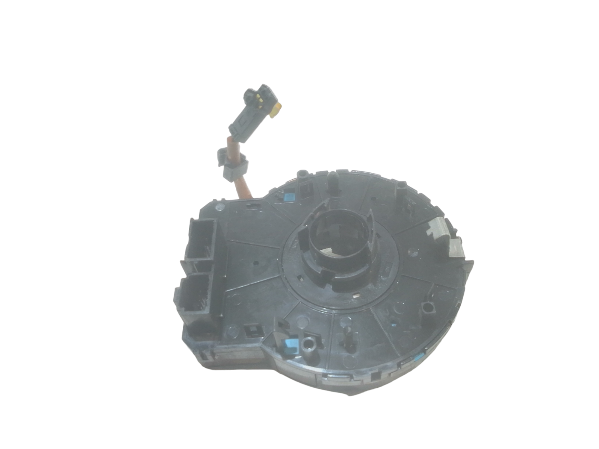 Contatto Spiralato per Kia Cee d 1 Serie (2006 - 2012)