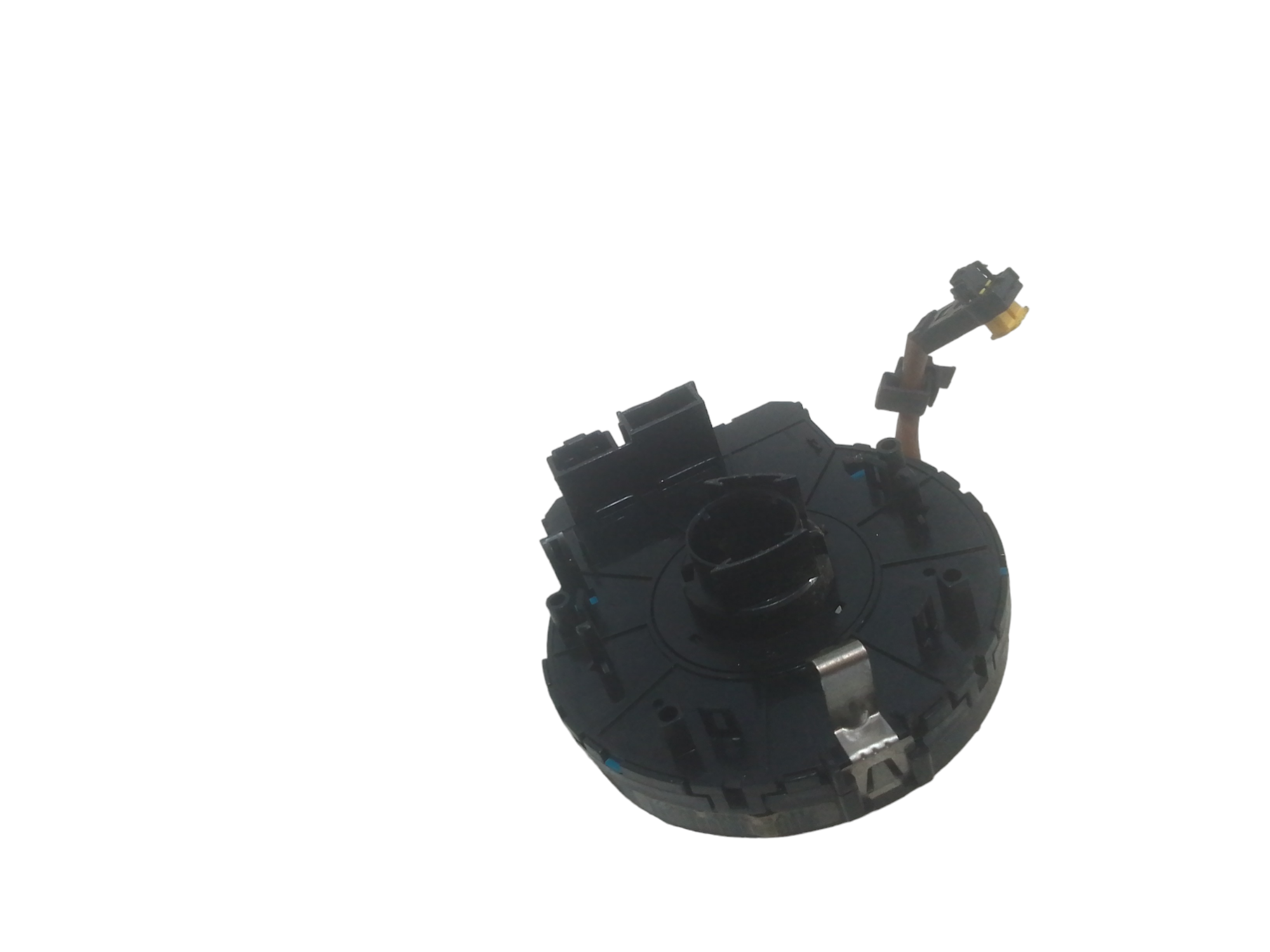 Contatto Spiralato per Kia Cee d 1 Serie (2006 - 2012)