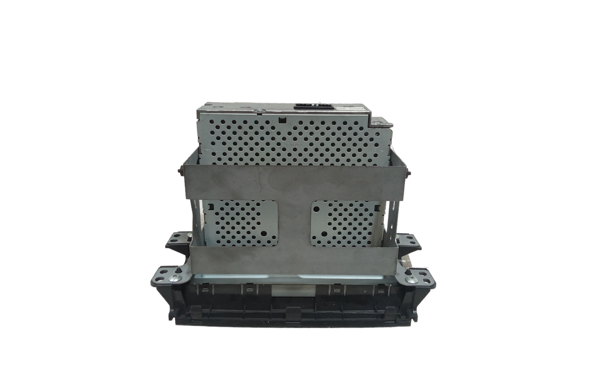 Autoradio MP3 per Suzuki Splash 1 Serie (2008 - In produzione)