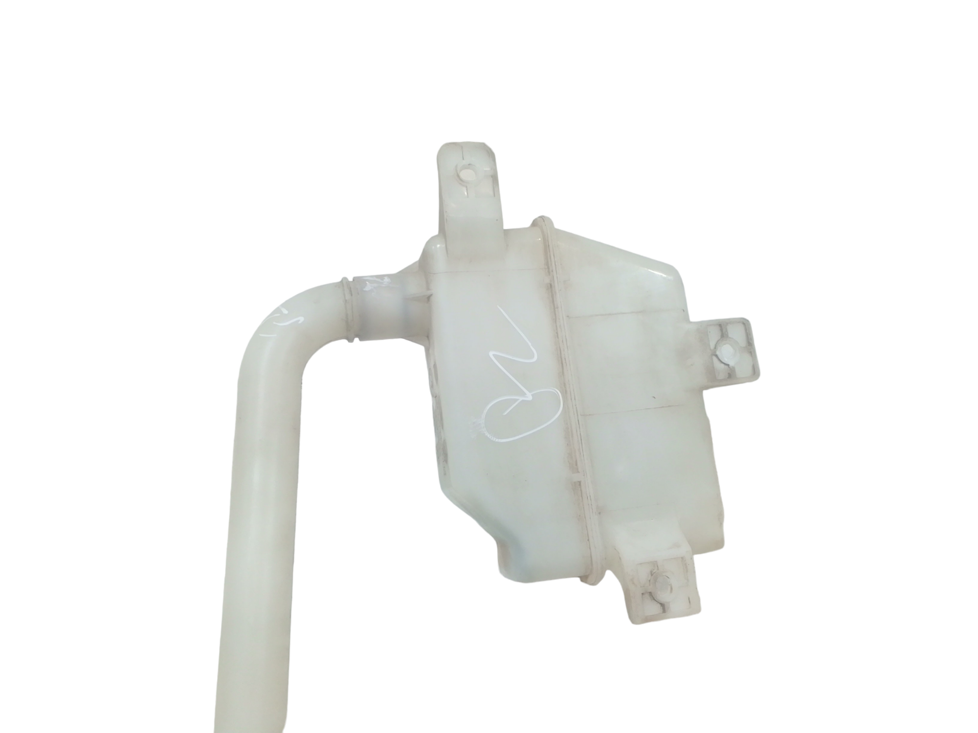 Vaschetta Tergi ant per Dr 1 1 Serie (2009 - 2014)