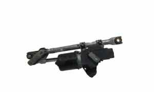 Motorino tergi ant completo di tandem per Citroen C1 1 Serie (2005 - 2008)