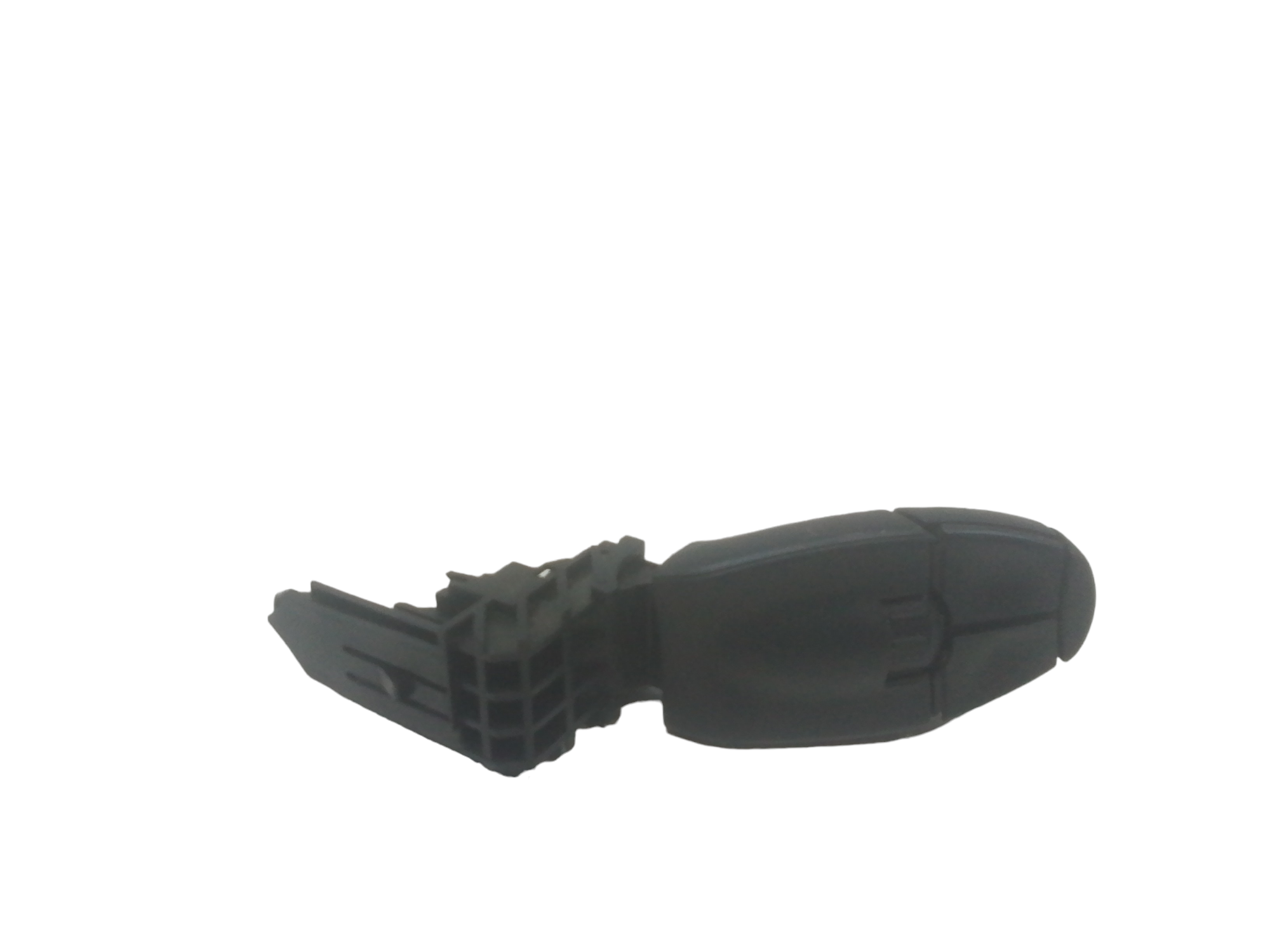 Leva comandi autoradio per Citroen C3 Picasso (08>) (2008 - In produzione)