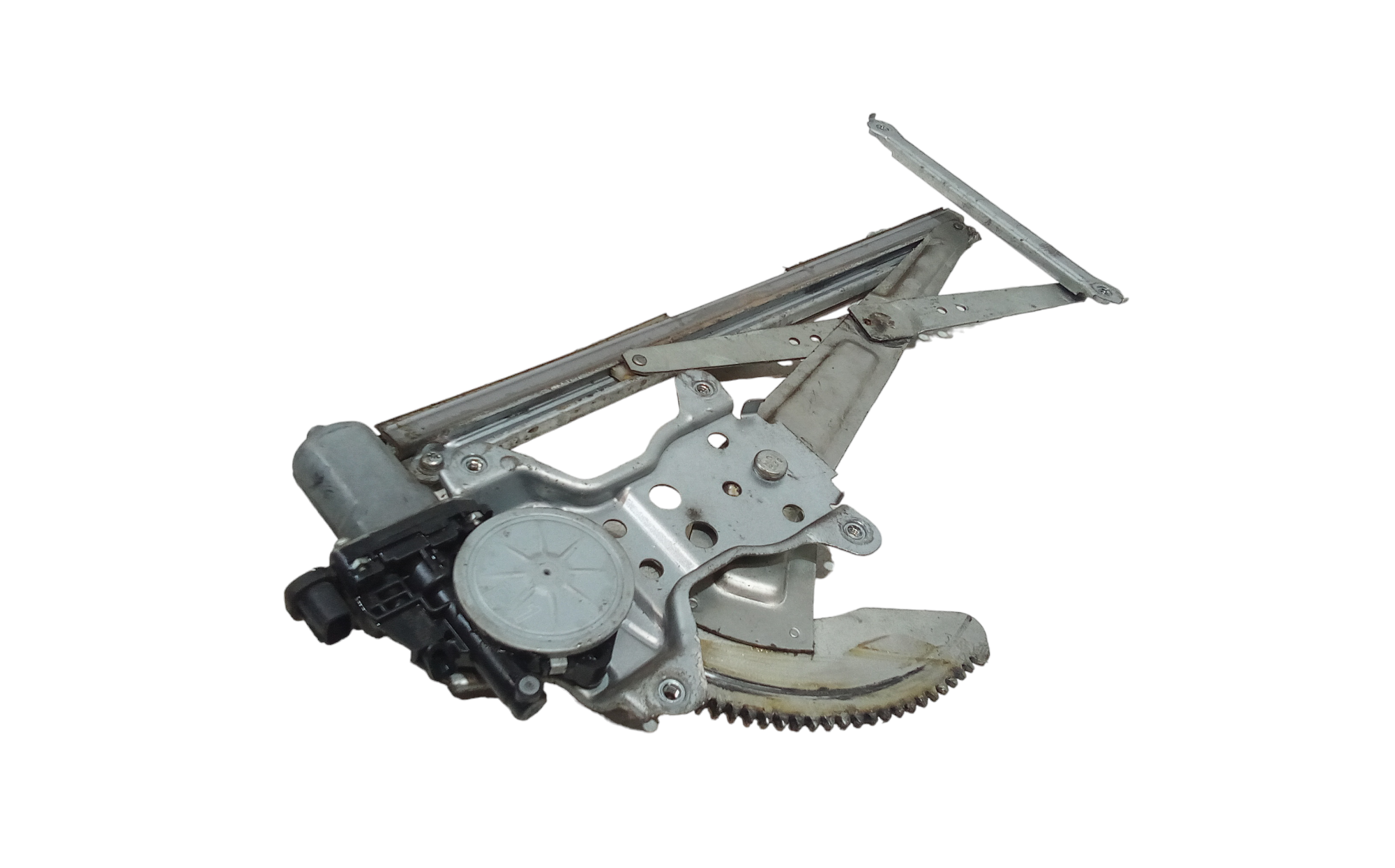 Cremagliera anteriore destra passeggero per Suzuki Splash 1 Serie (2008 - In produzione)