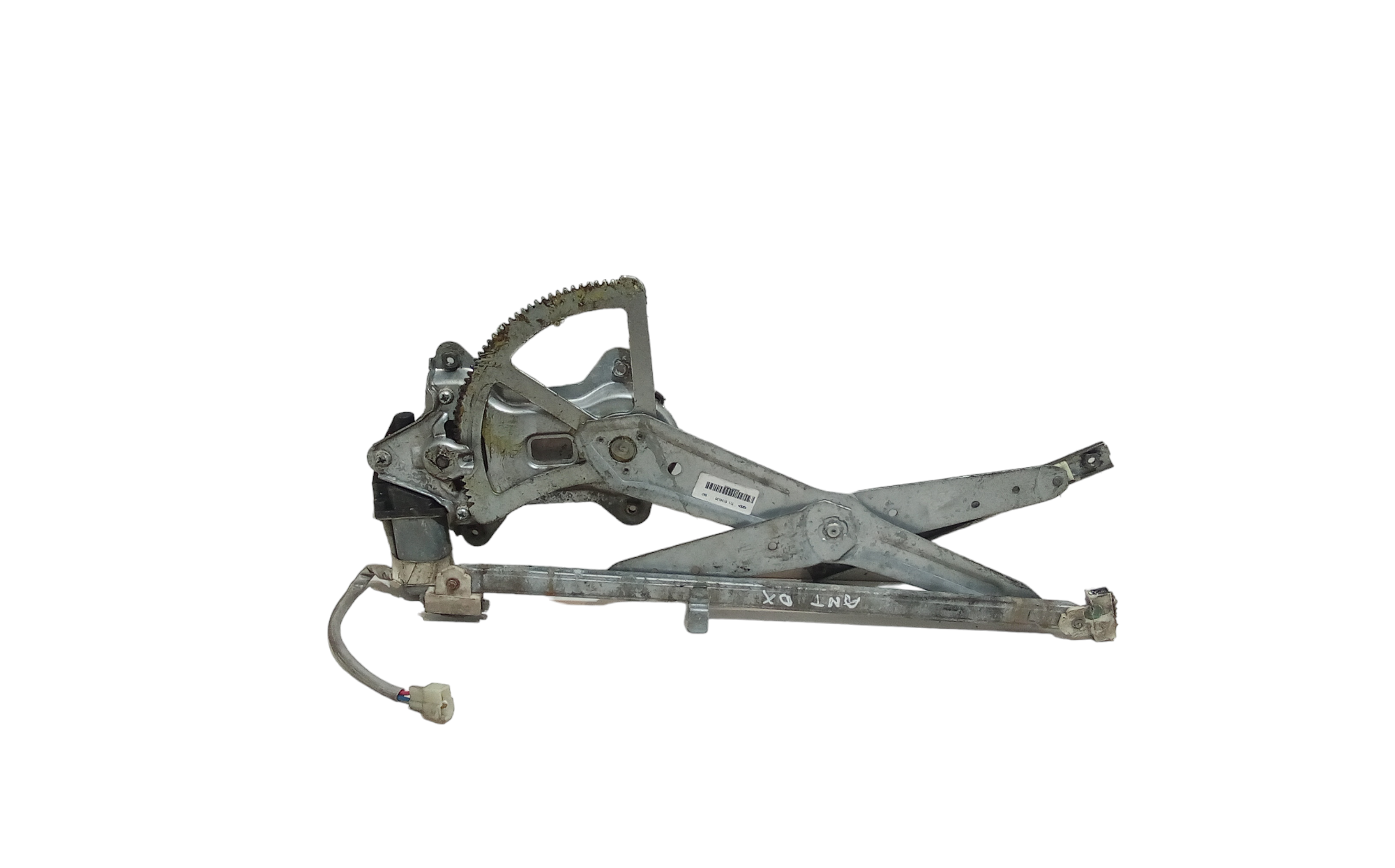 Cremagliera anteriore destra passeggero per Dr 5 1 Serie (2007 - 2014)