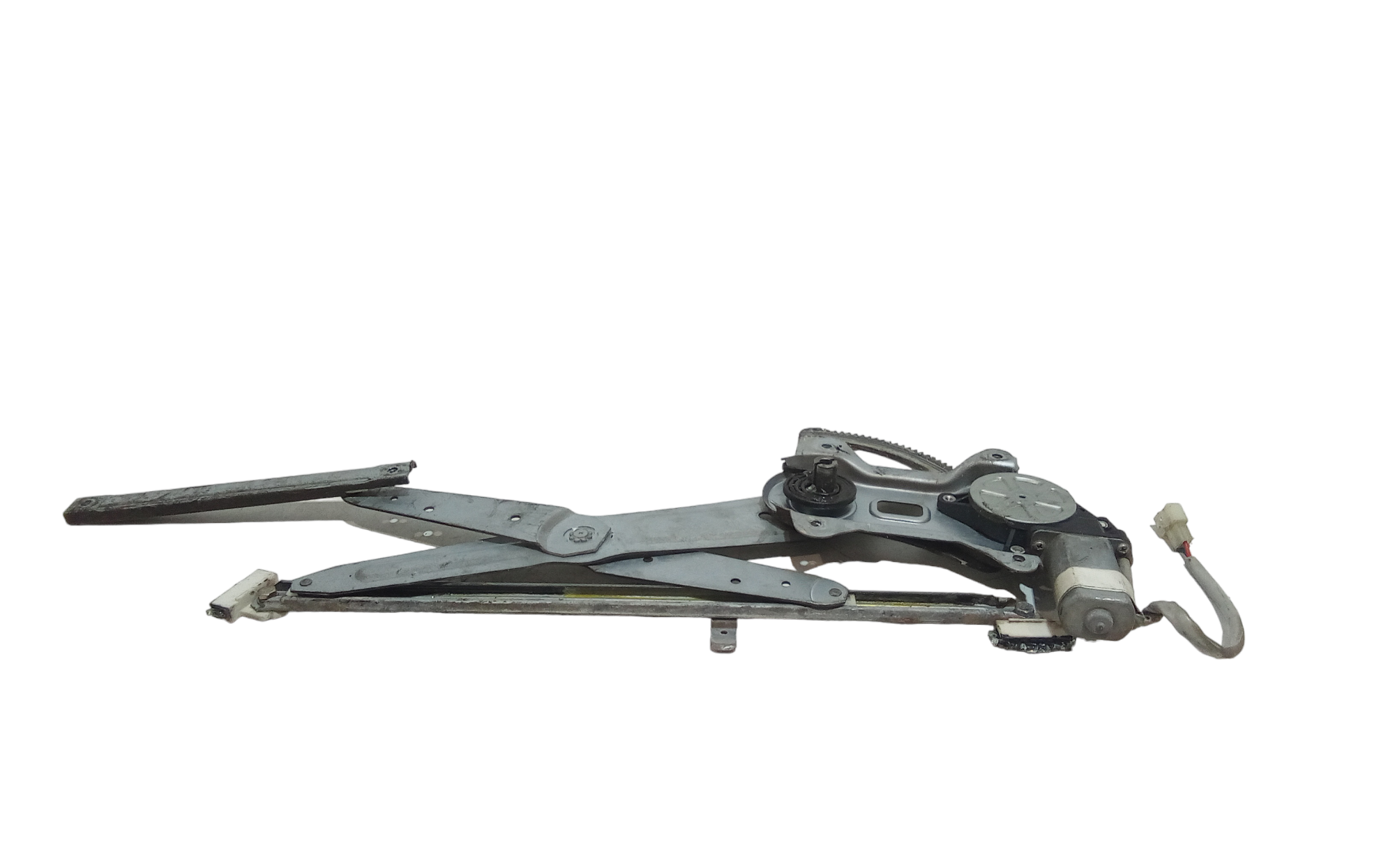 Cremagliera anteriore destra passeggero per Dr 5 1 Serie (2007 - 2014)