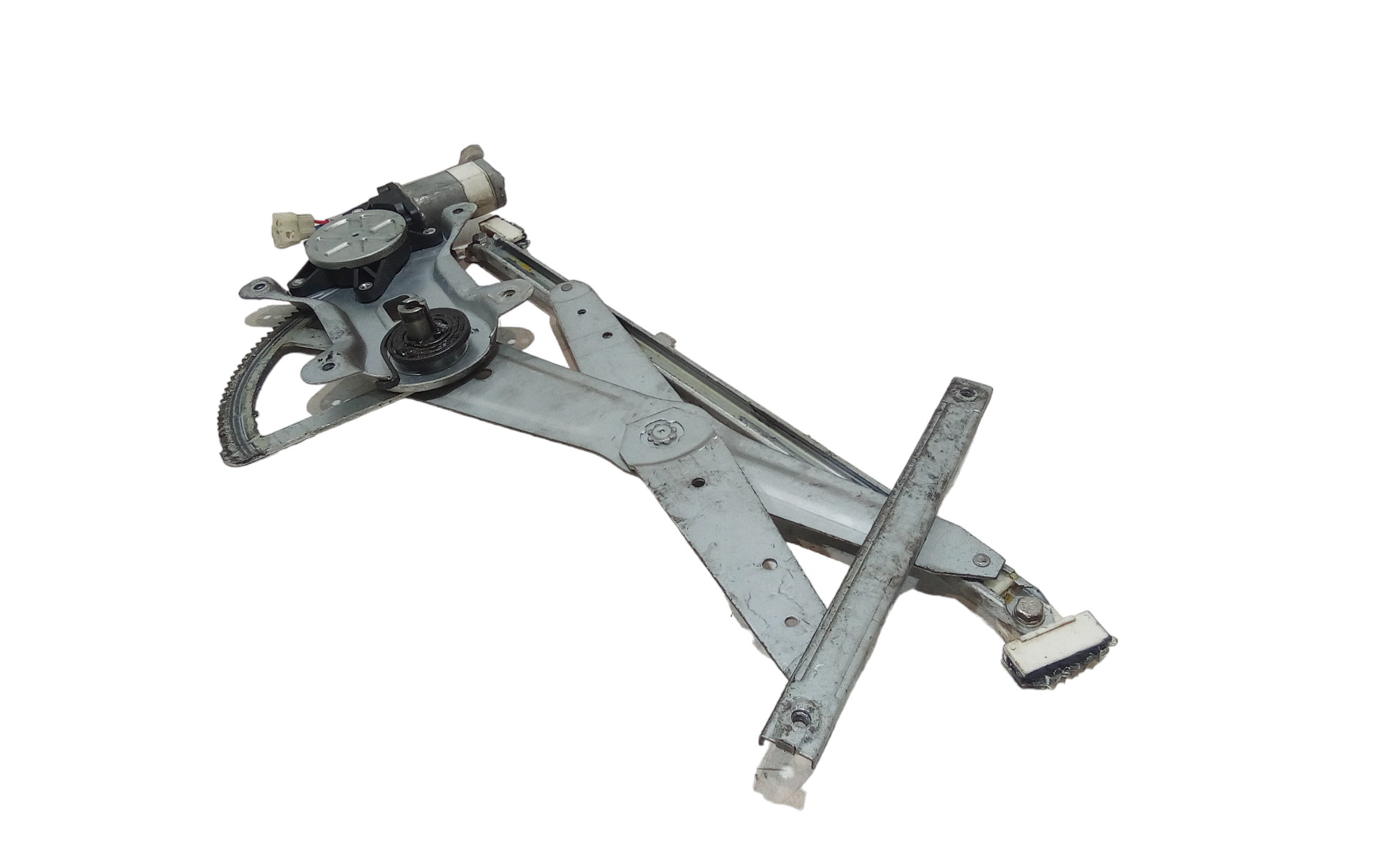 Cremagliera anteriore destra passeggero per Dr 5 1 Serie (2007 - 2014)