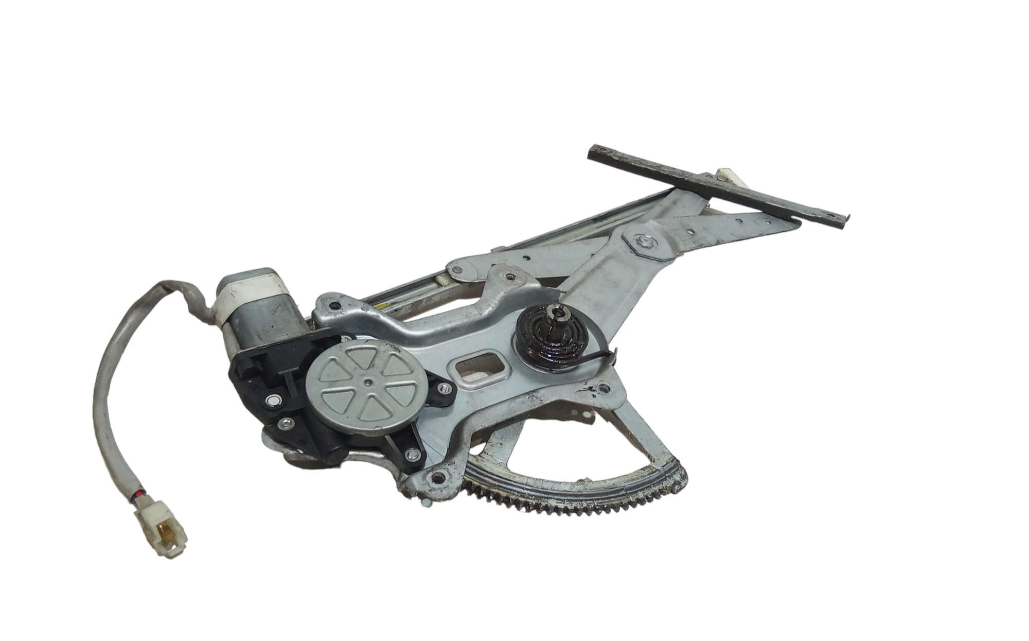 Cremagliera anteriore destra passeggero per Dr 5 1 Serie (2007 - 2014)