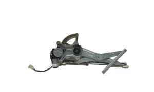 Cremagliera anteriore sinistra Guida per Dr 5 1 Serie (2007 - 2014)