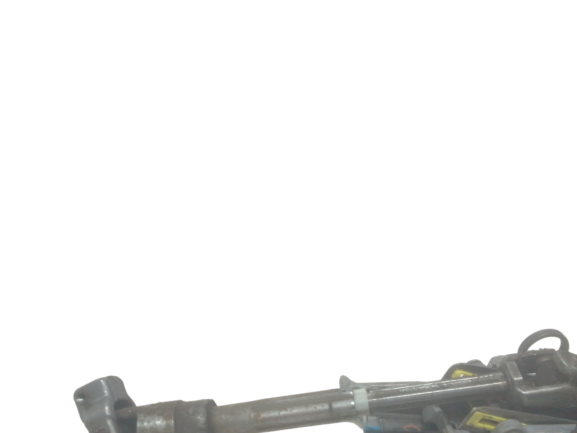 Canna dello sterzo (Piantone) per Ford Focus S. Wagon 5 Serie (2011 - 2014)