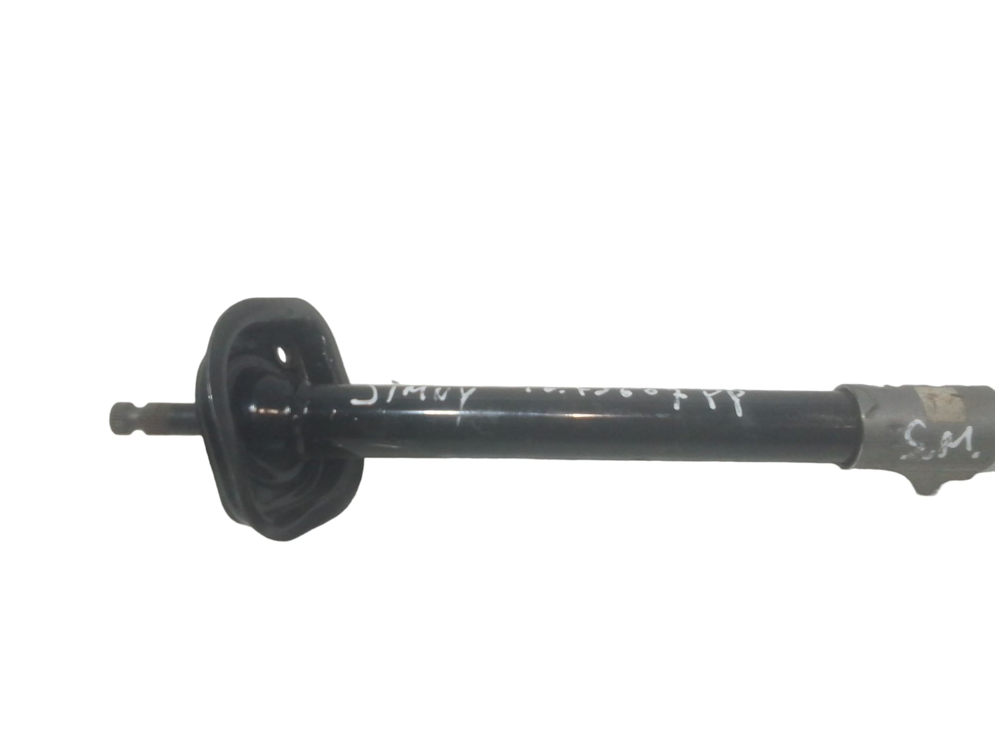 Canna dello sterzo (Piantone) per Suzuki Jimny (FJ) (2014 - )