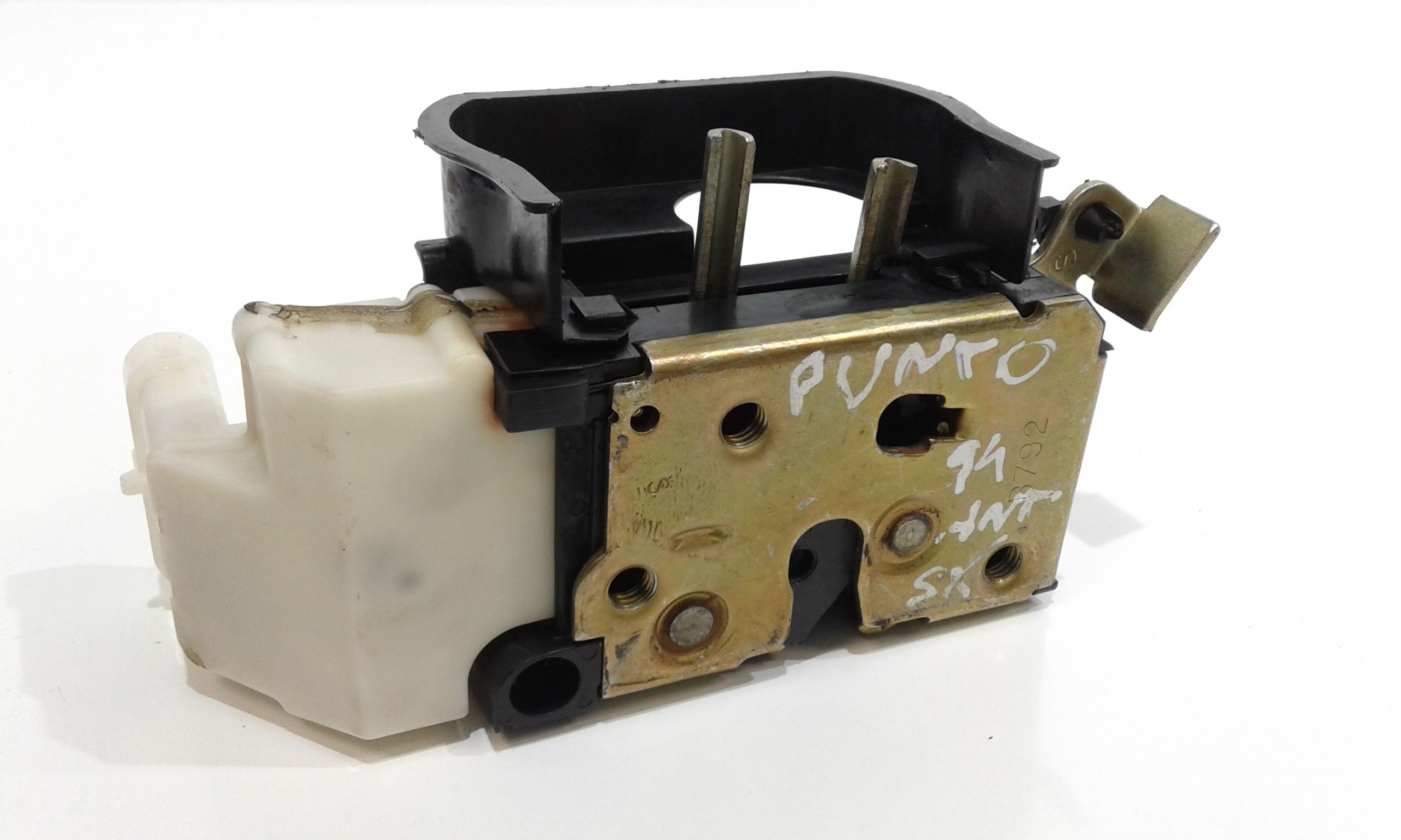 Serratura Anteriore Sinistra FIAT Punto Berlina 3P