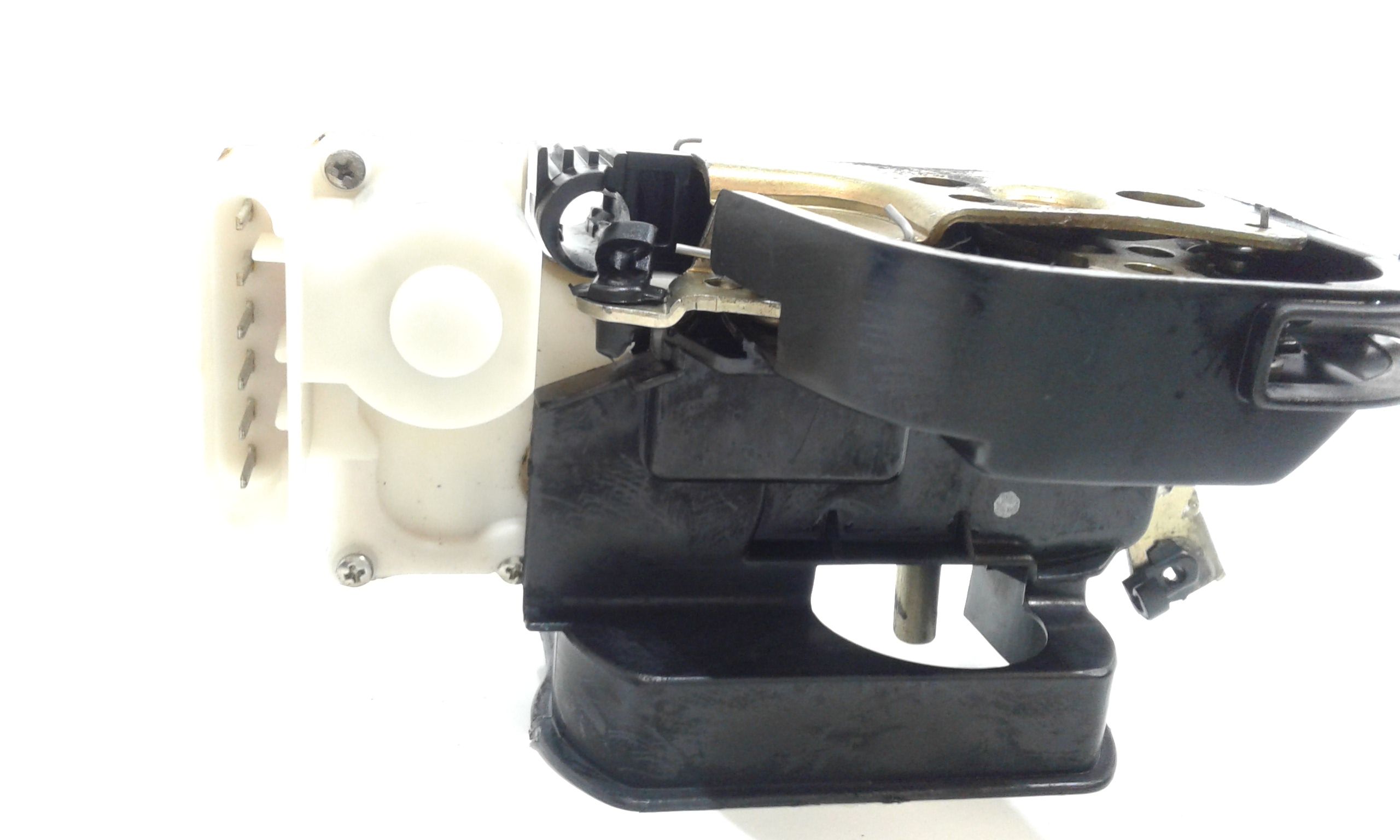 Serratura Anteriore Sinistra FIAT Punto Berlina 3P