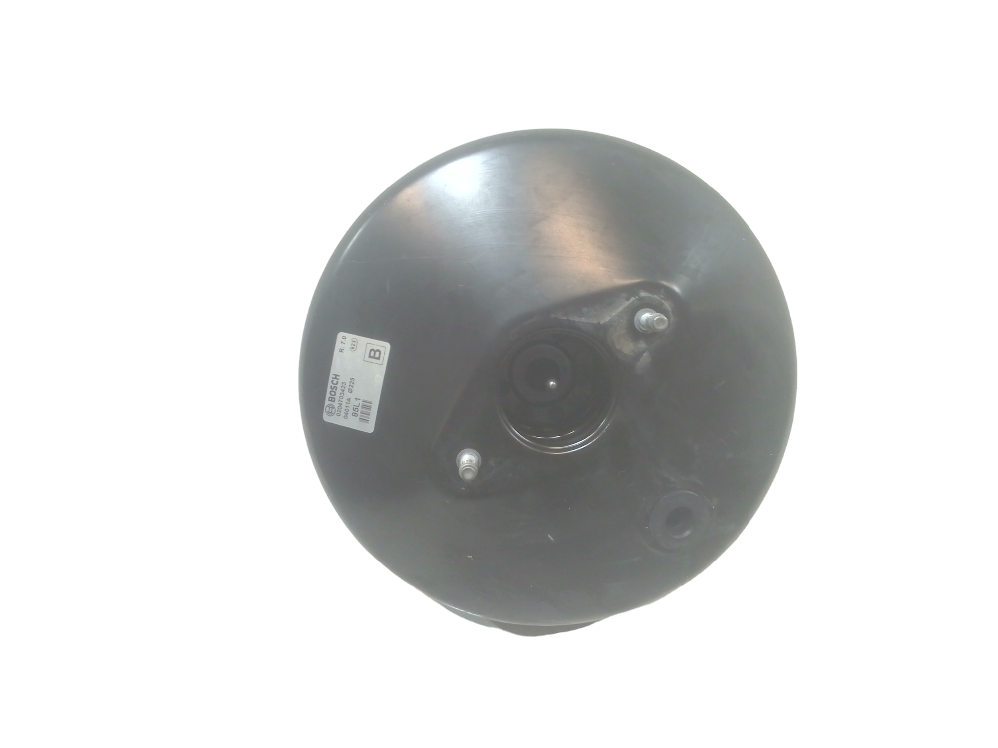 Servofreno per Suzuki Splash 1 Serie (2008 - In produzione)