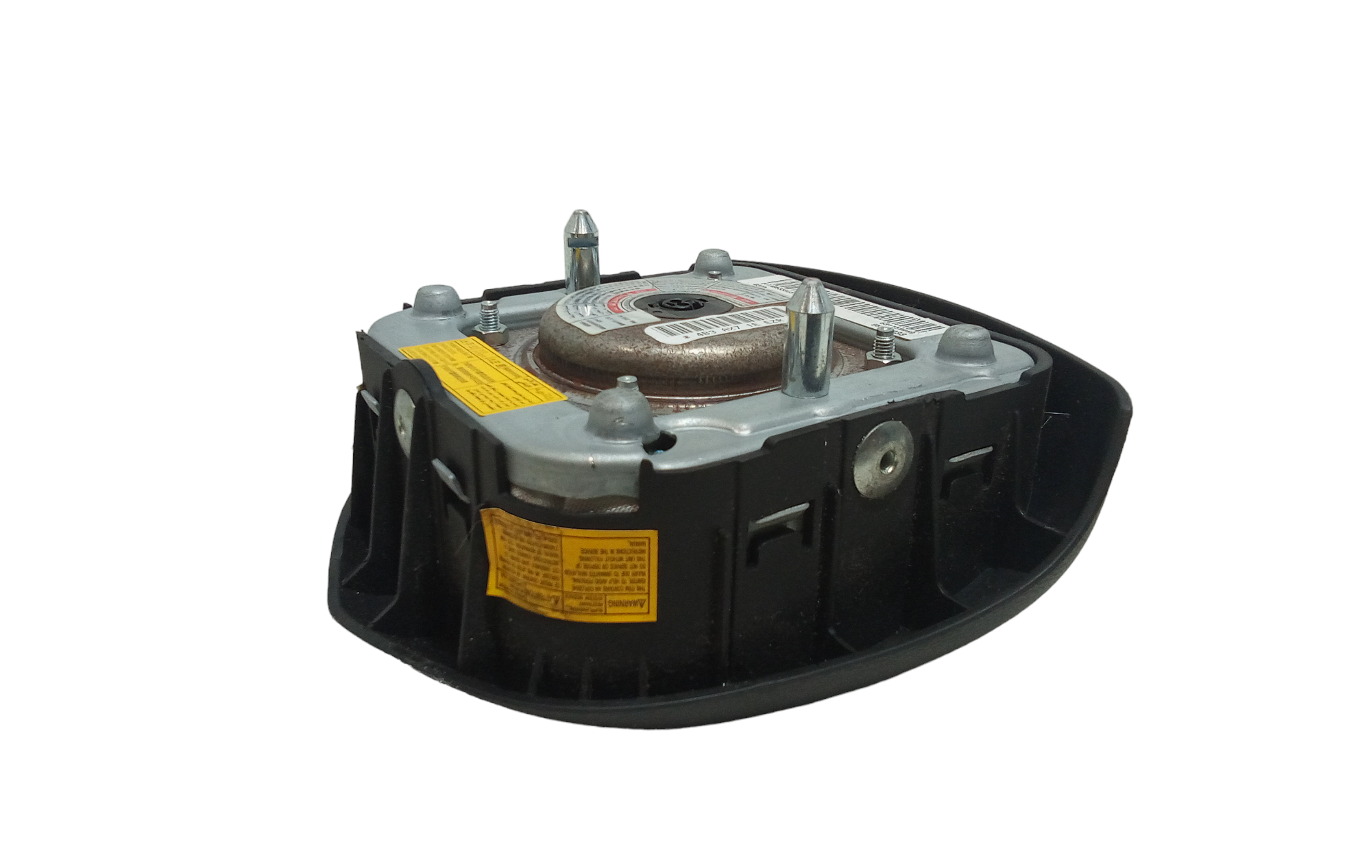 Airbag Volante per Chevrolet Spark 1 Serie (2009 - 2012)