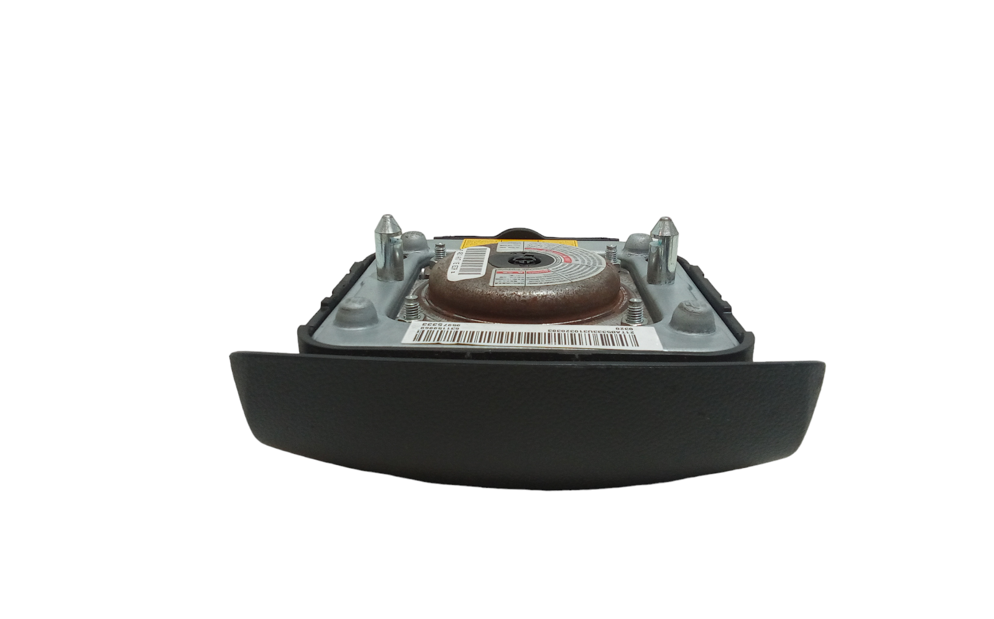 Airbag Volante per Chevrolet Spark 1 Serie (2009 - 2012)