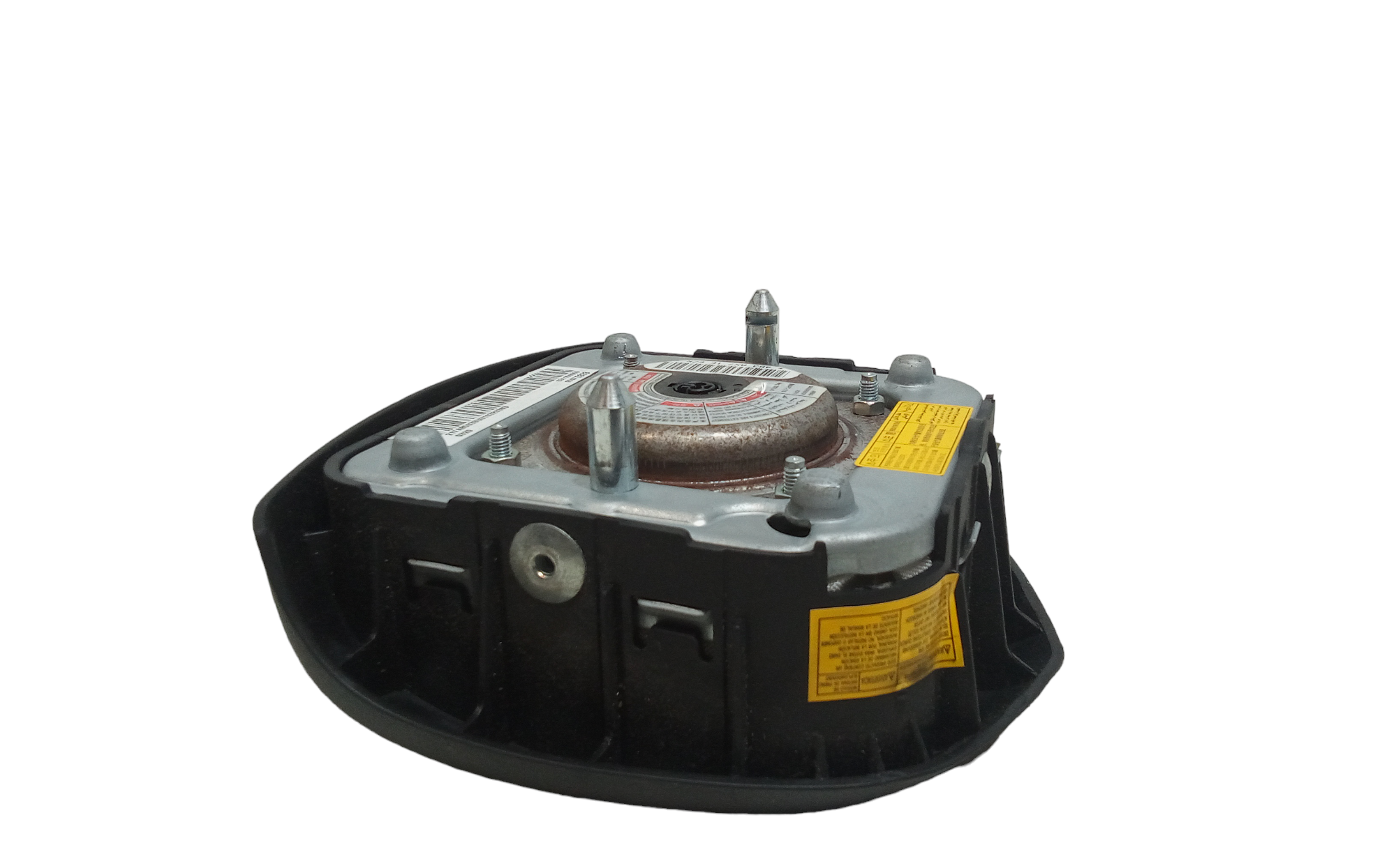 Airbag Volante per Chevrolet Spark 1 Serie (2009 - 2012)