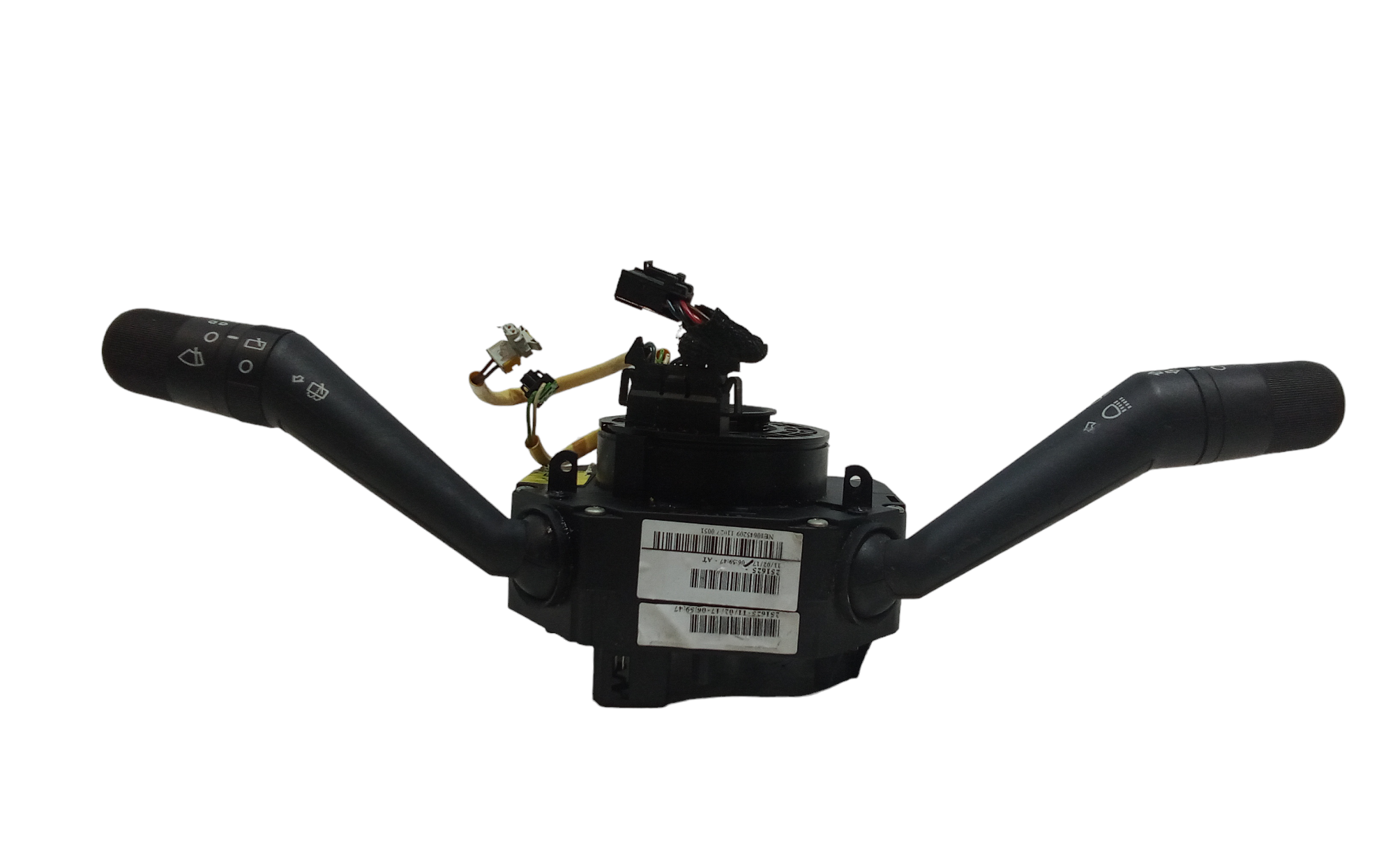 Devioluci per Fiat Grande Punto 1 Serie (2005 - 2008)