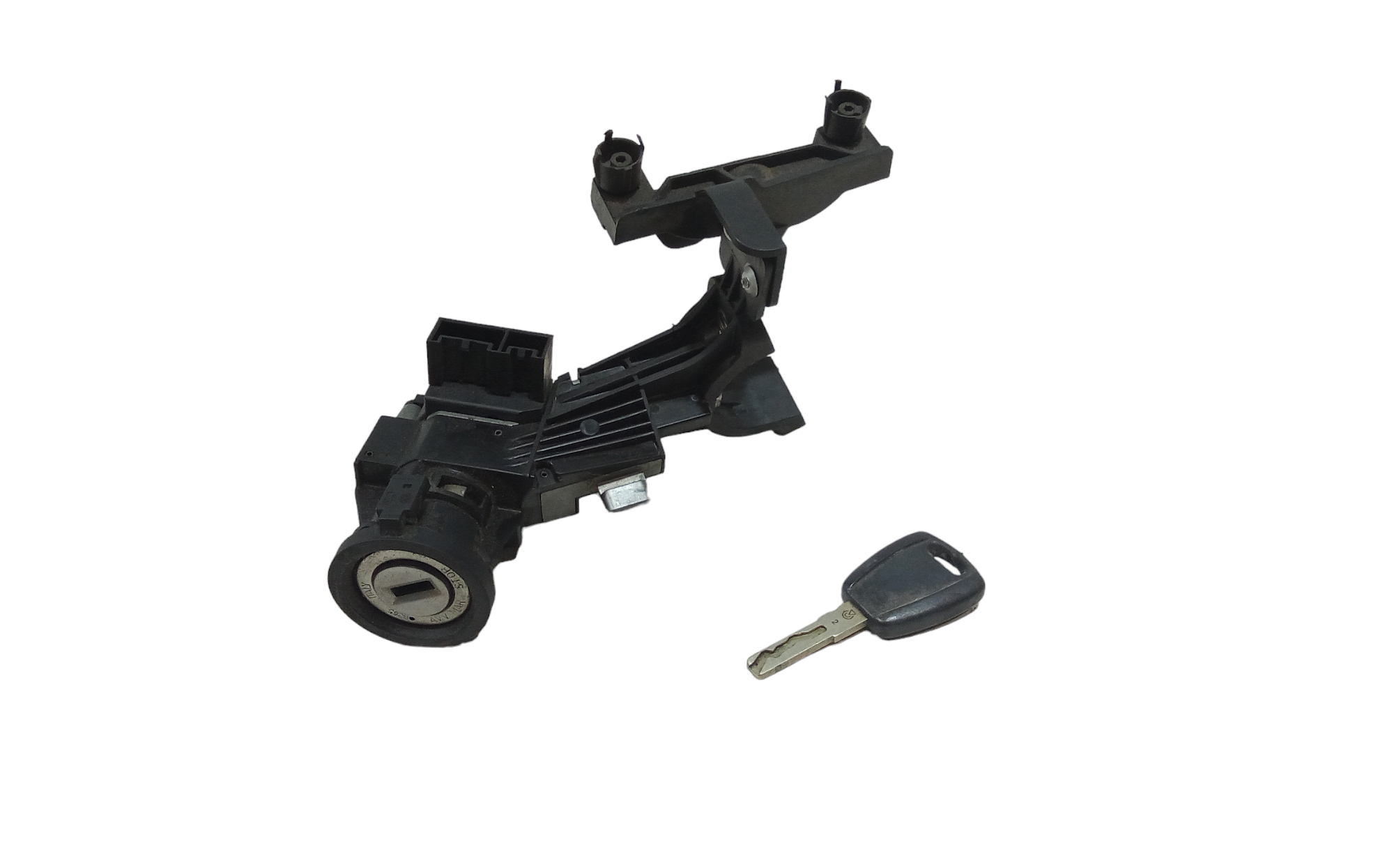 Blocchetto Accensione per Fiat Fiorino 2 Serie (2007 - In produzione)