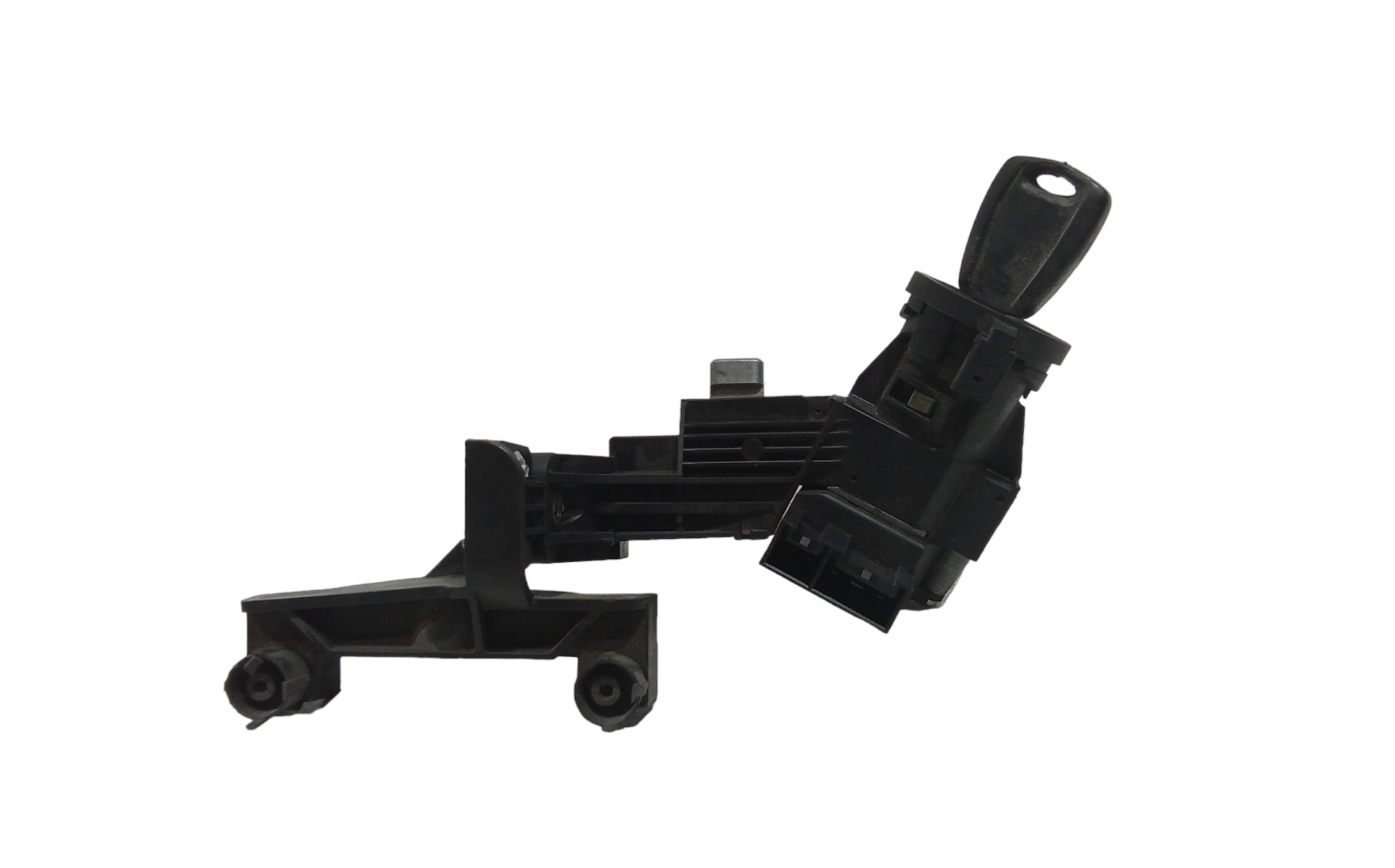 Blocchetto Accensione per Fiat Fiorino 2 Serie (2007 - In produzione)