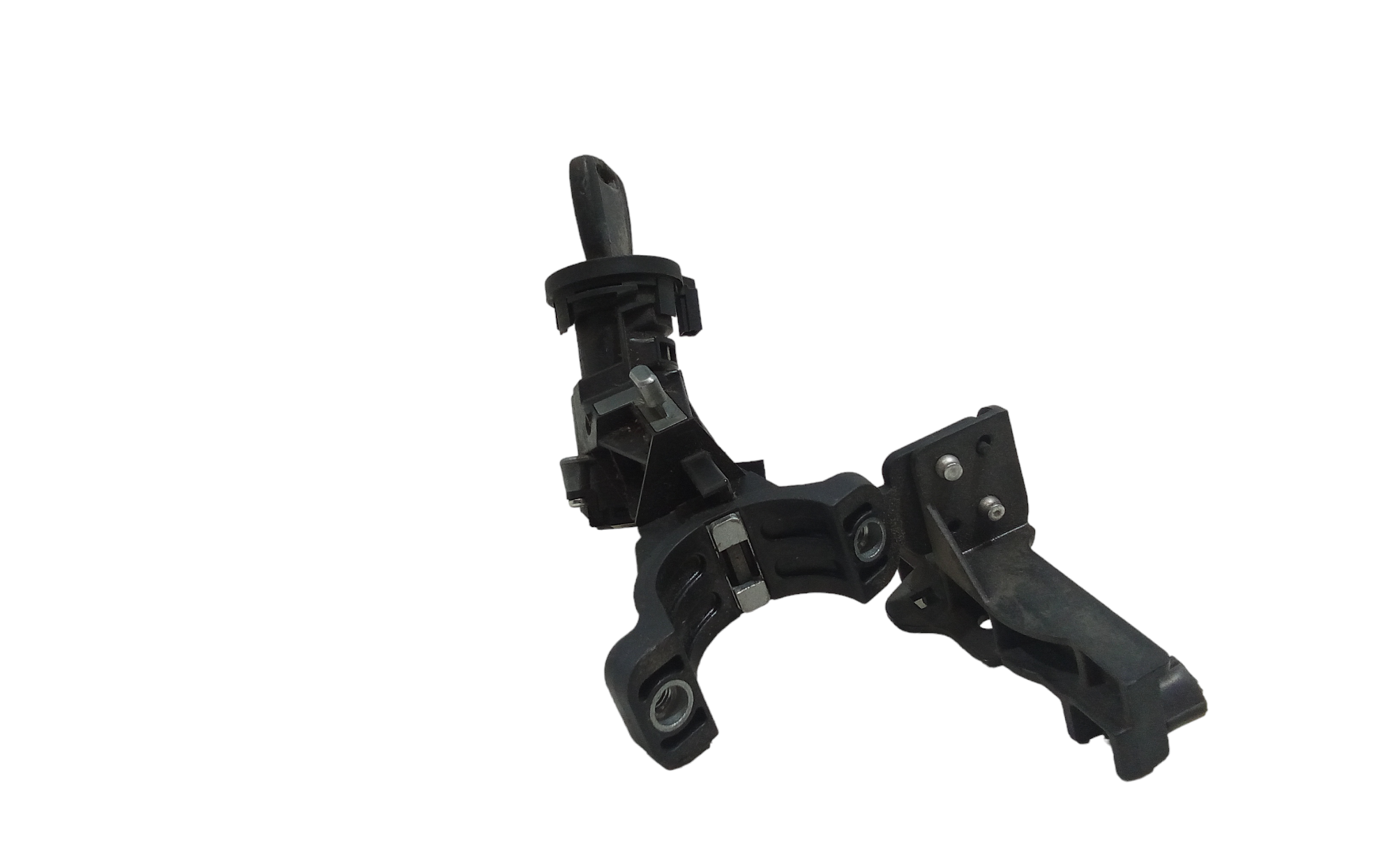 Blocchetto Accensione per Fiat Fiorino 2 Serie (2007 - In produzione)