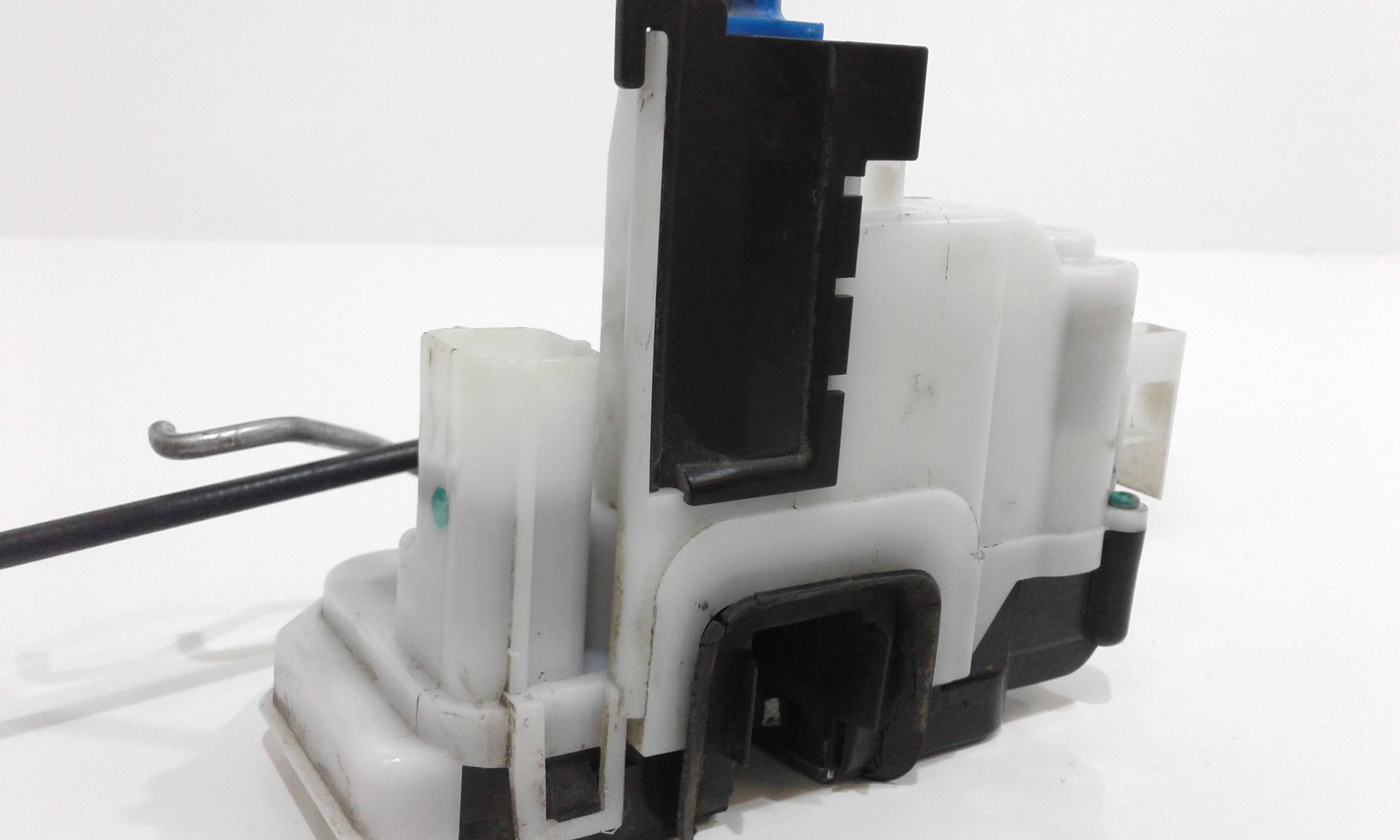 Serratura Anteriore Sinistra PEUGEOT Bipper 1 Serie