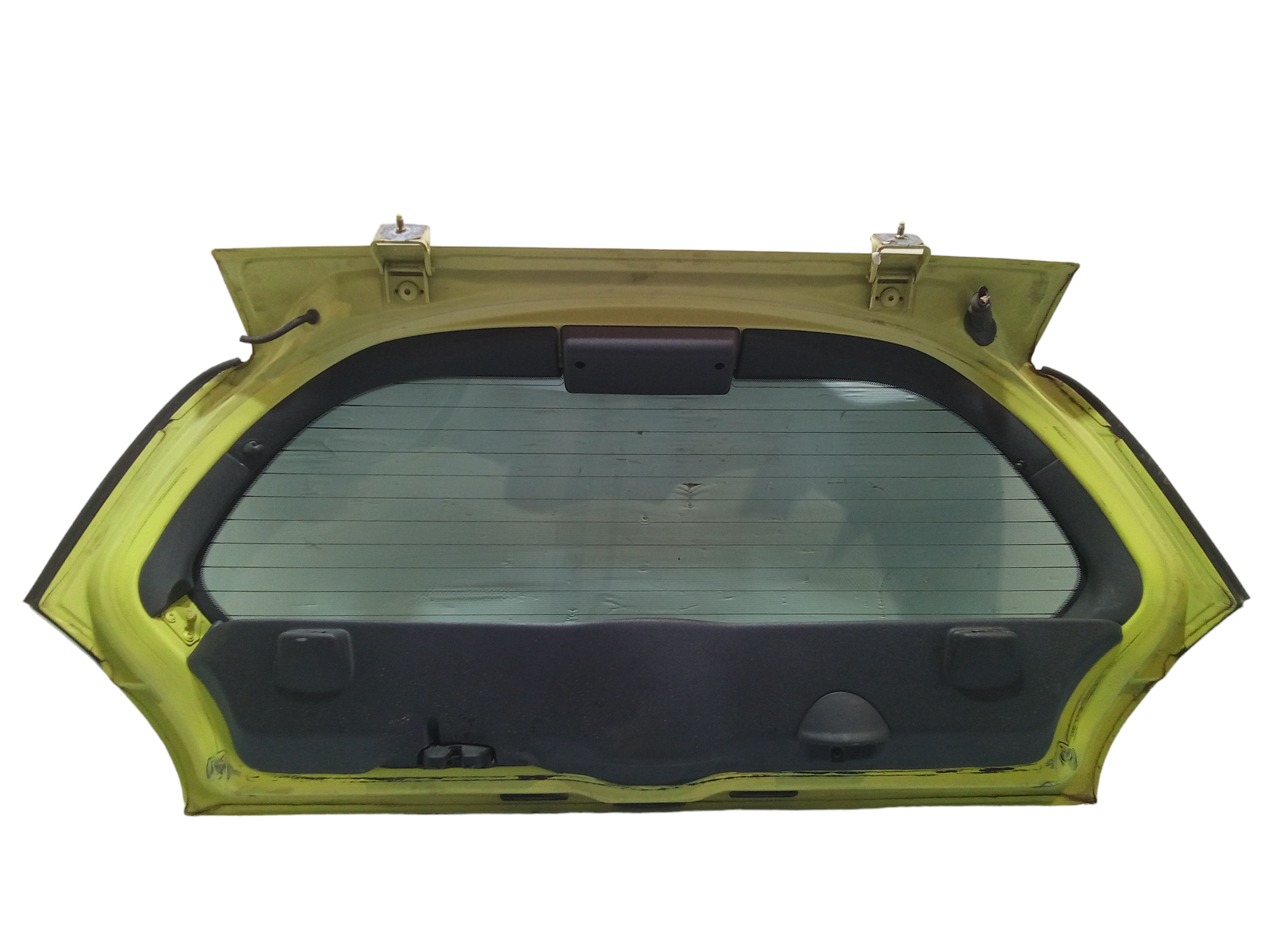 Portellone Posteriore Completo per Citroen C2 2 Serie (2005 - 2008)