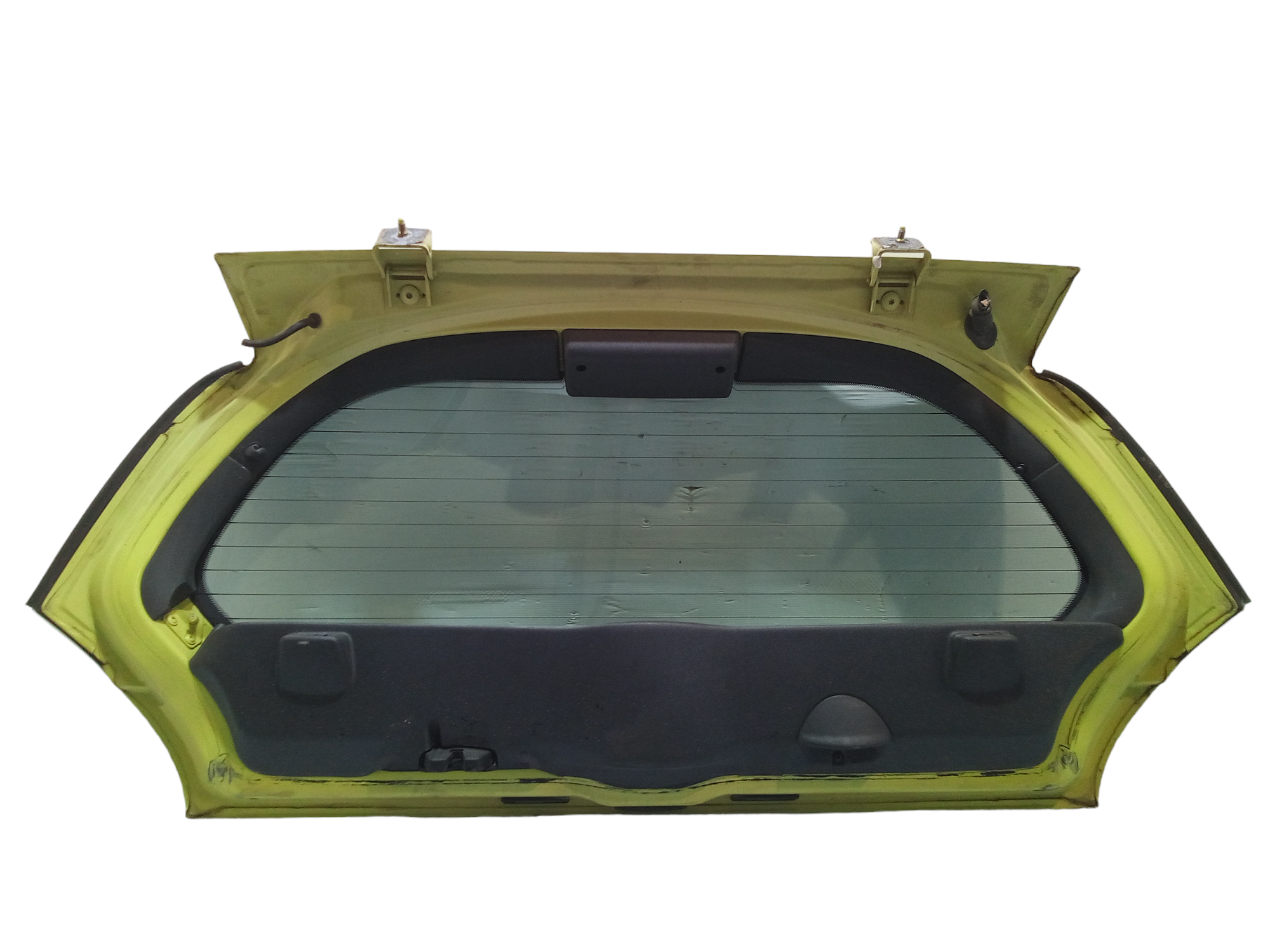 Portellone Posteriore Completo per Citroen C2 2 Serie (2005 - 2008)