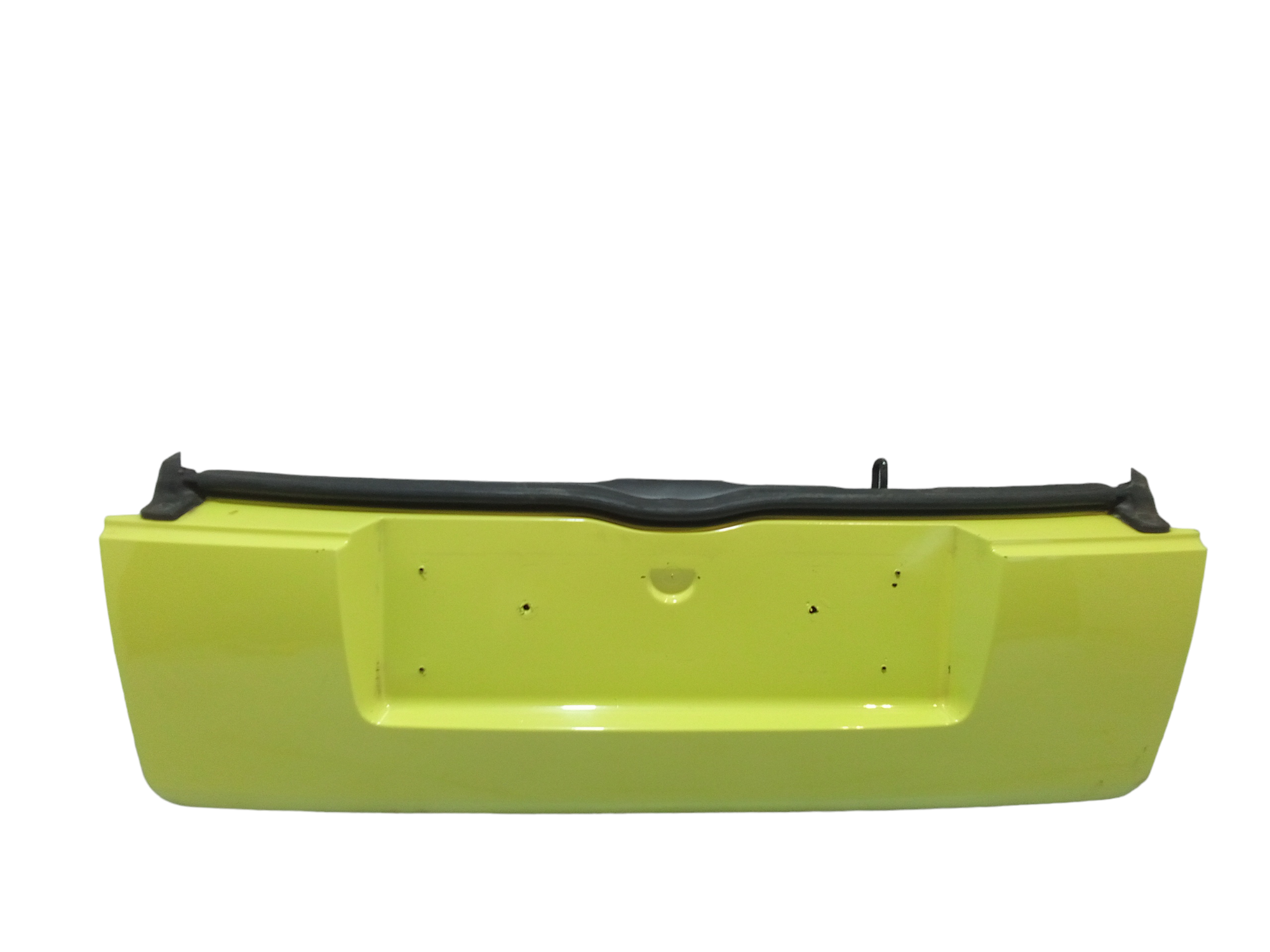 Cofano Baule Posteriore per Citroen C2 2 Serie (2005 - 2008)