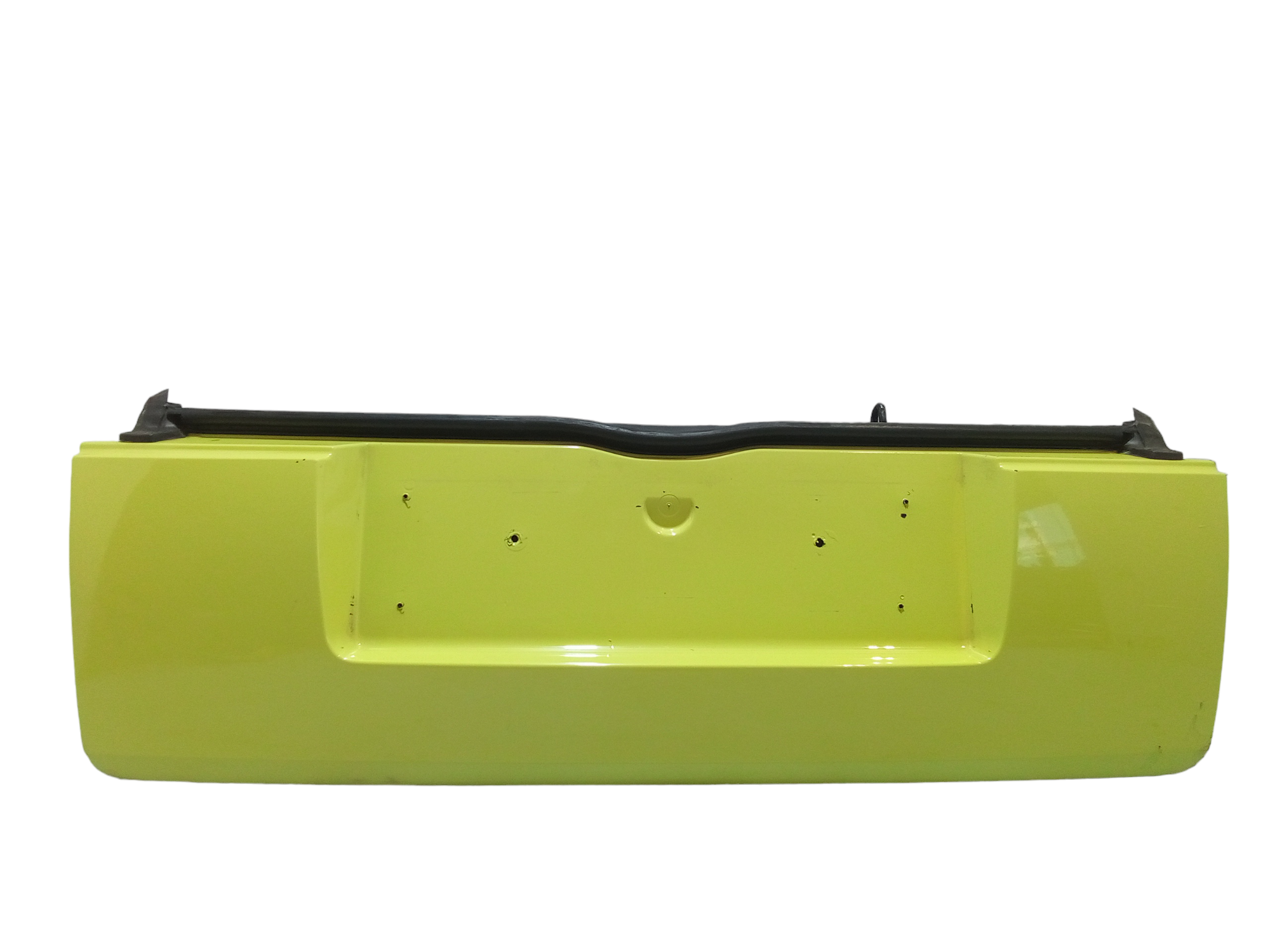 Cofano Baule Posteriore per Citroen C2 2 Serie (2005 - 2008)