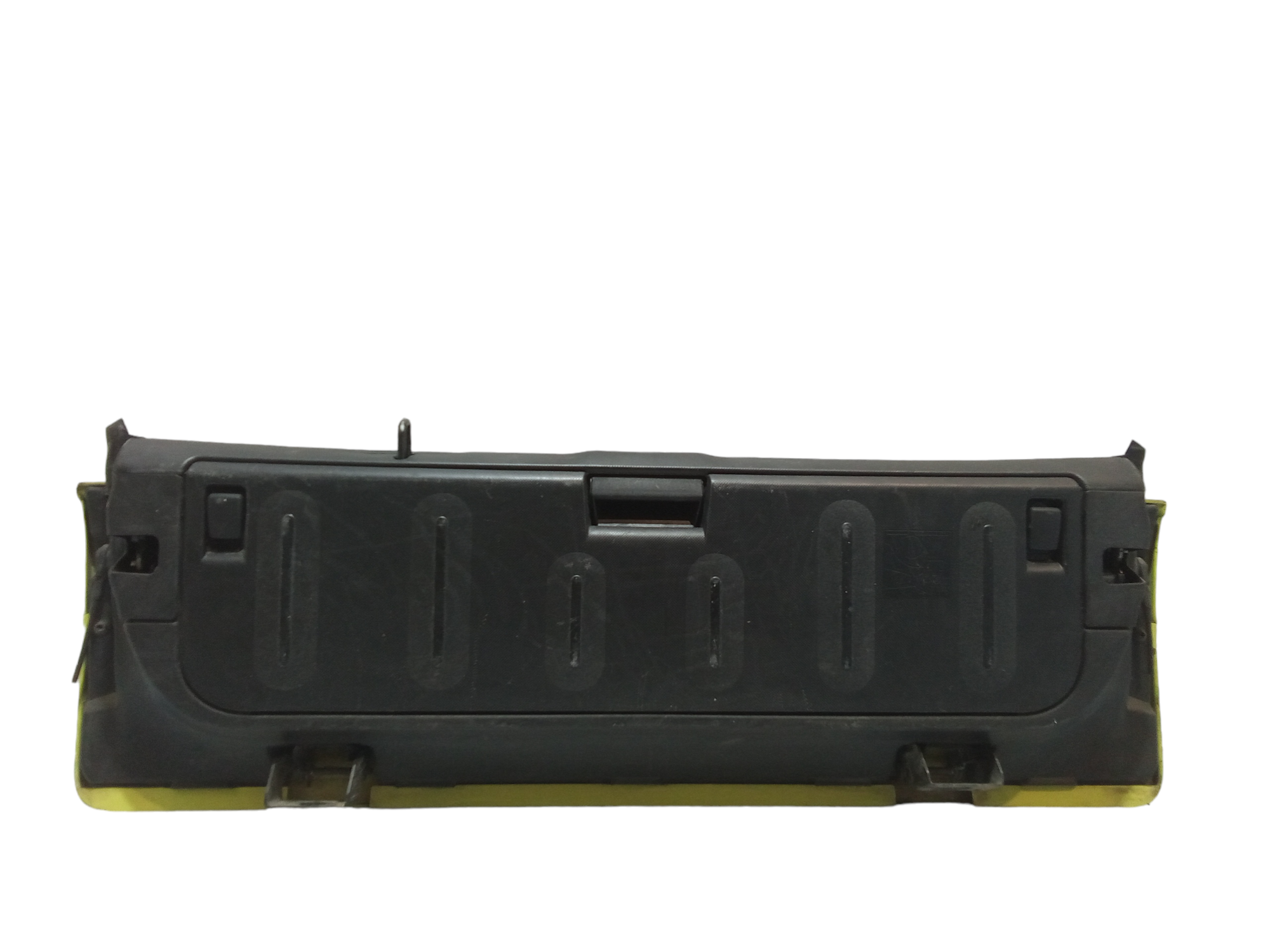 Cofano Baule Posteriore per Citroen C2 2 Serie (2005 - 2008)