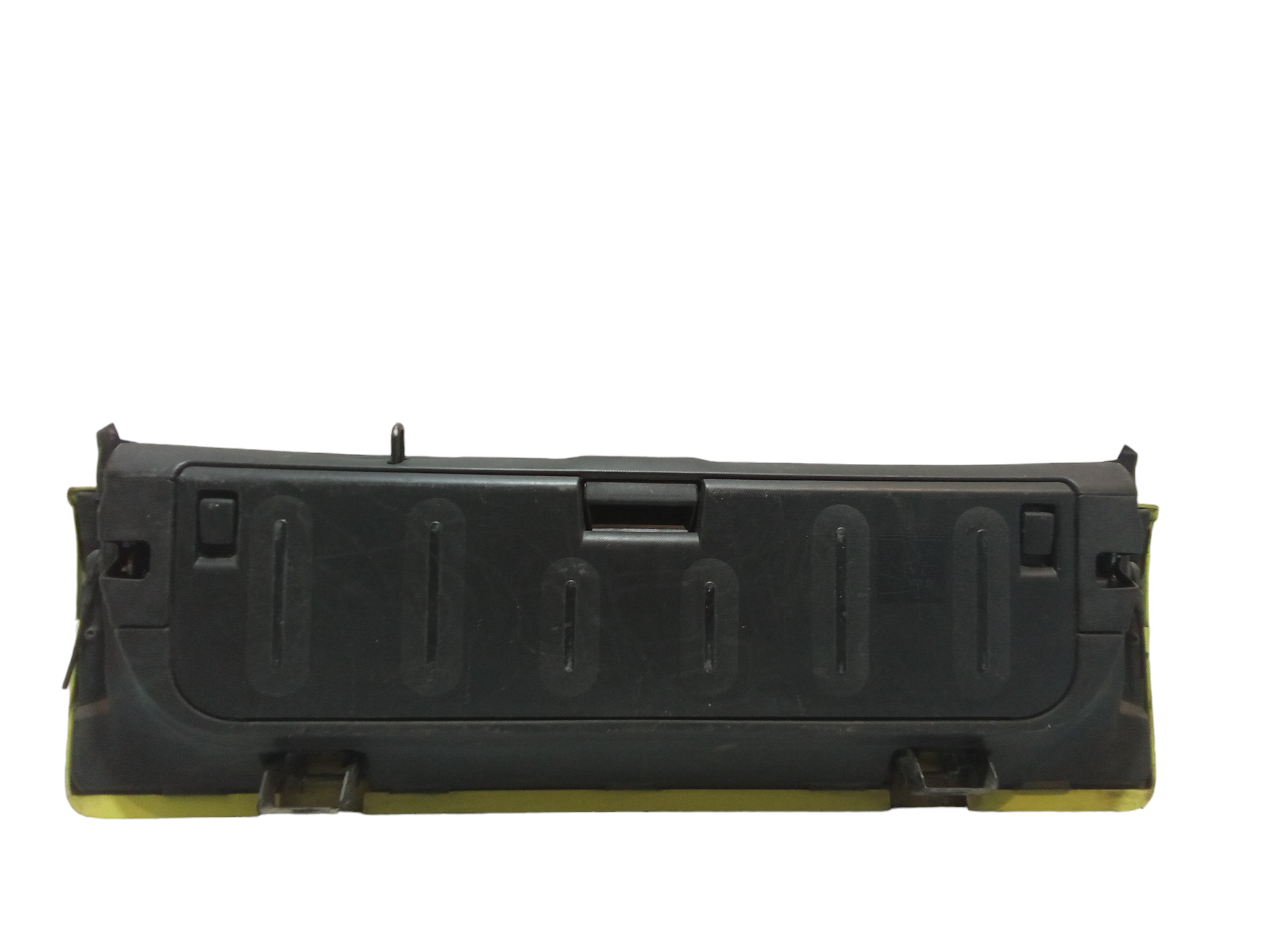 Cofano Baule Posteriore per Citroen C2 2 Serie (2005 - 2008)