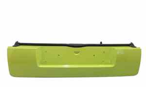 Cofano Baule Posteriore per Citroen C2 2 Serie (2005 - 2008)