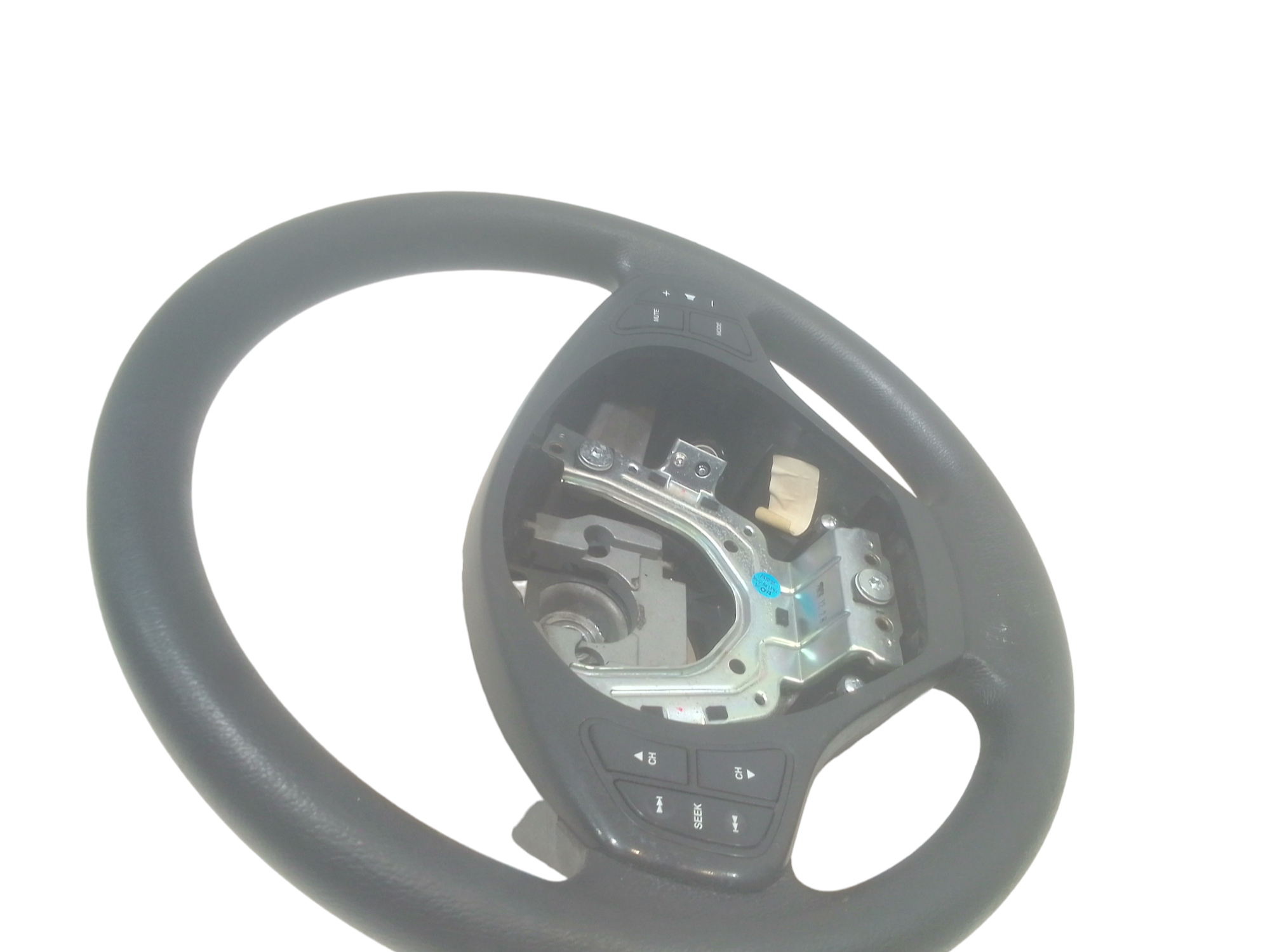 Volante per Kia Cee d 1 Serie (2006 - 2012)