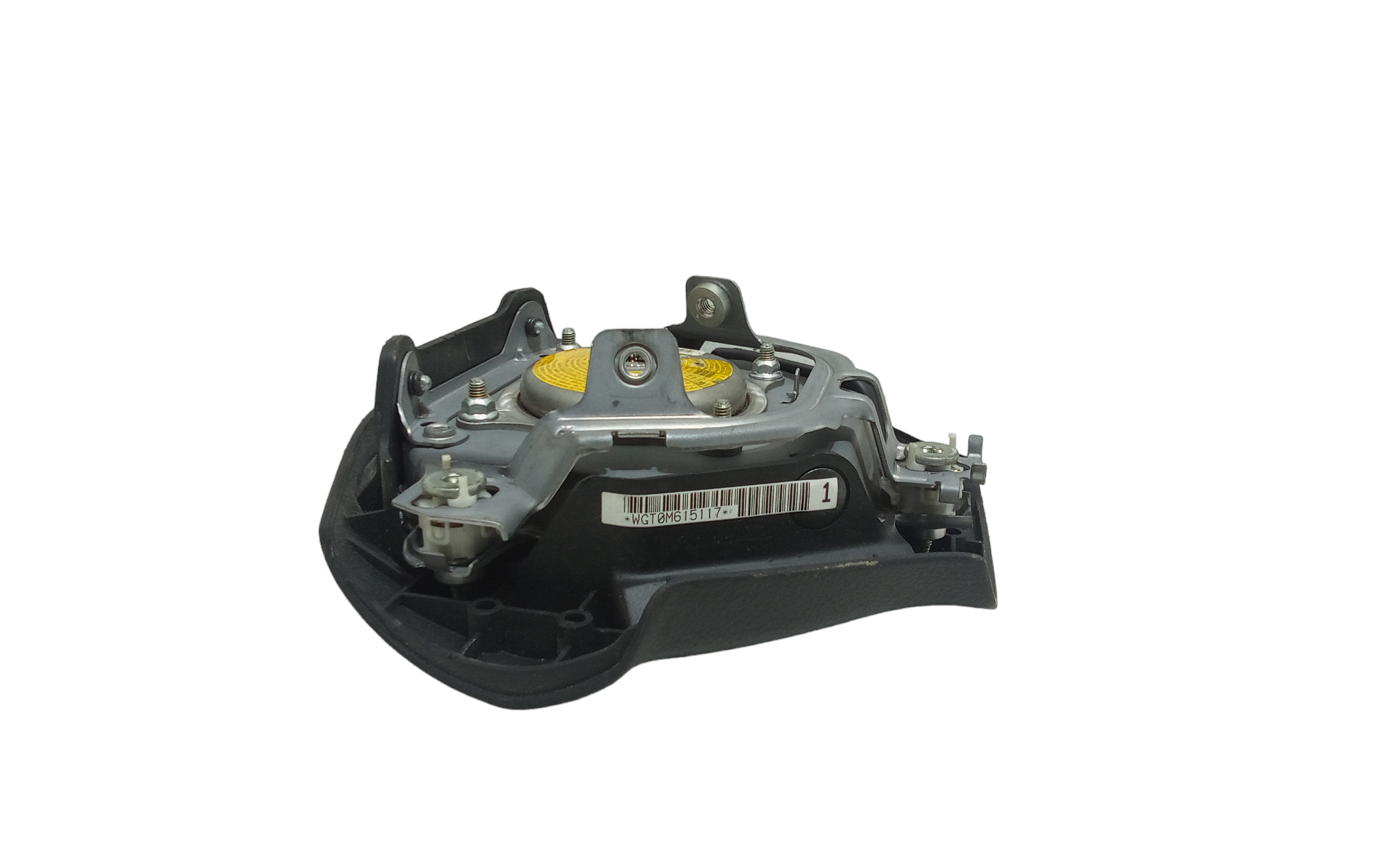 Airbag Volante per Subaru Impreza XV (2009 - 2012)