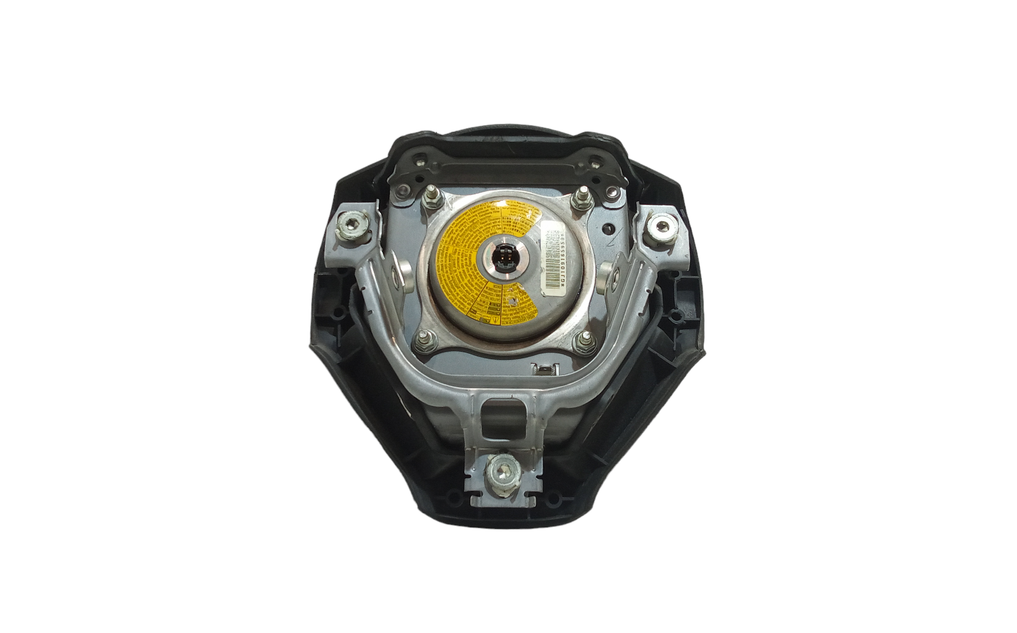 Airbag Volante per Subaru Impreza XV (2009 - 2012)